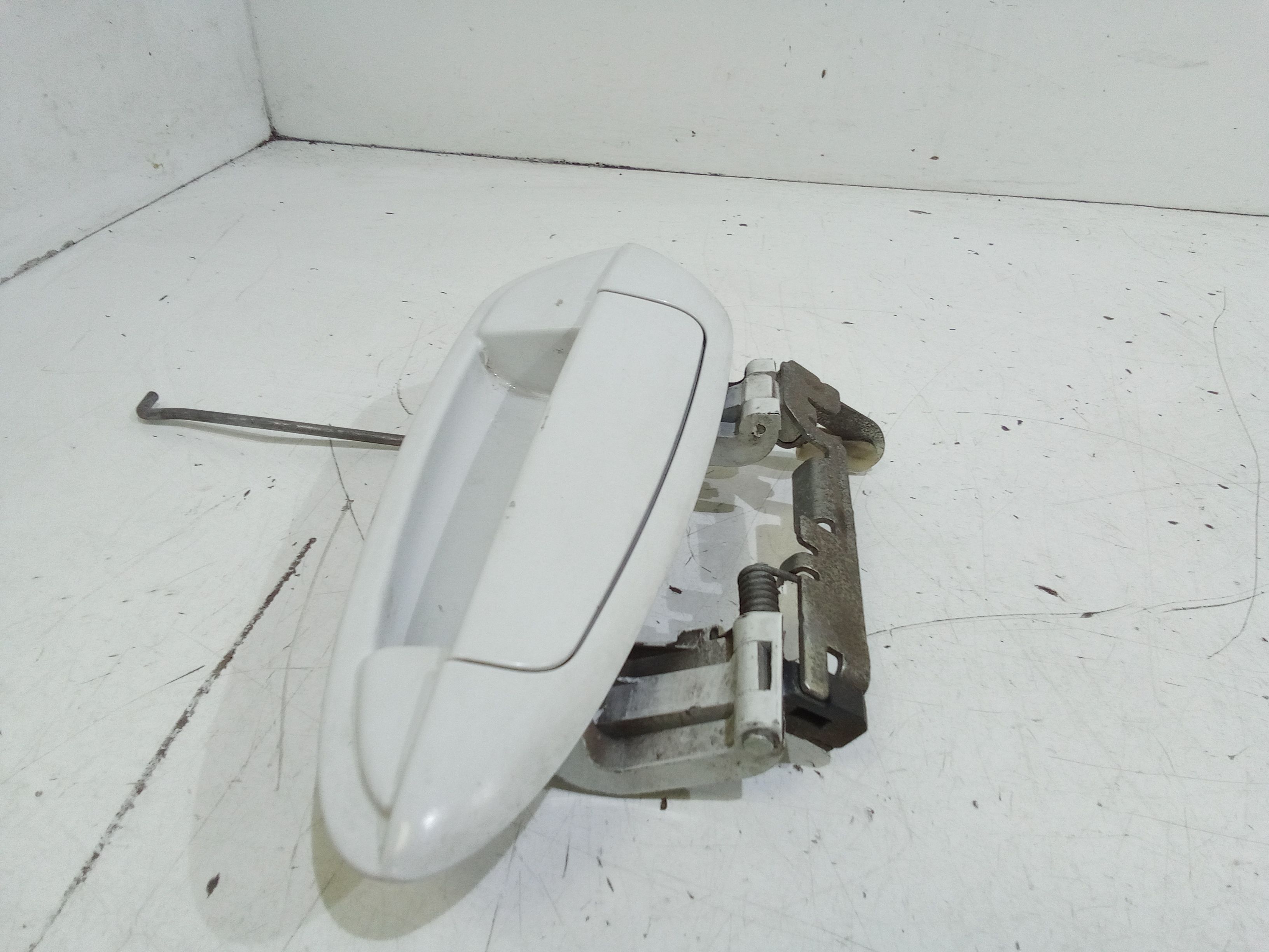 Maniglia esterna Anteriore Destra FIAT Punto EVO