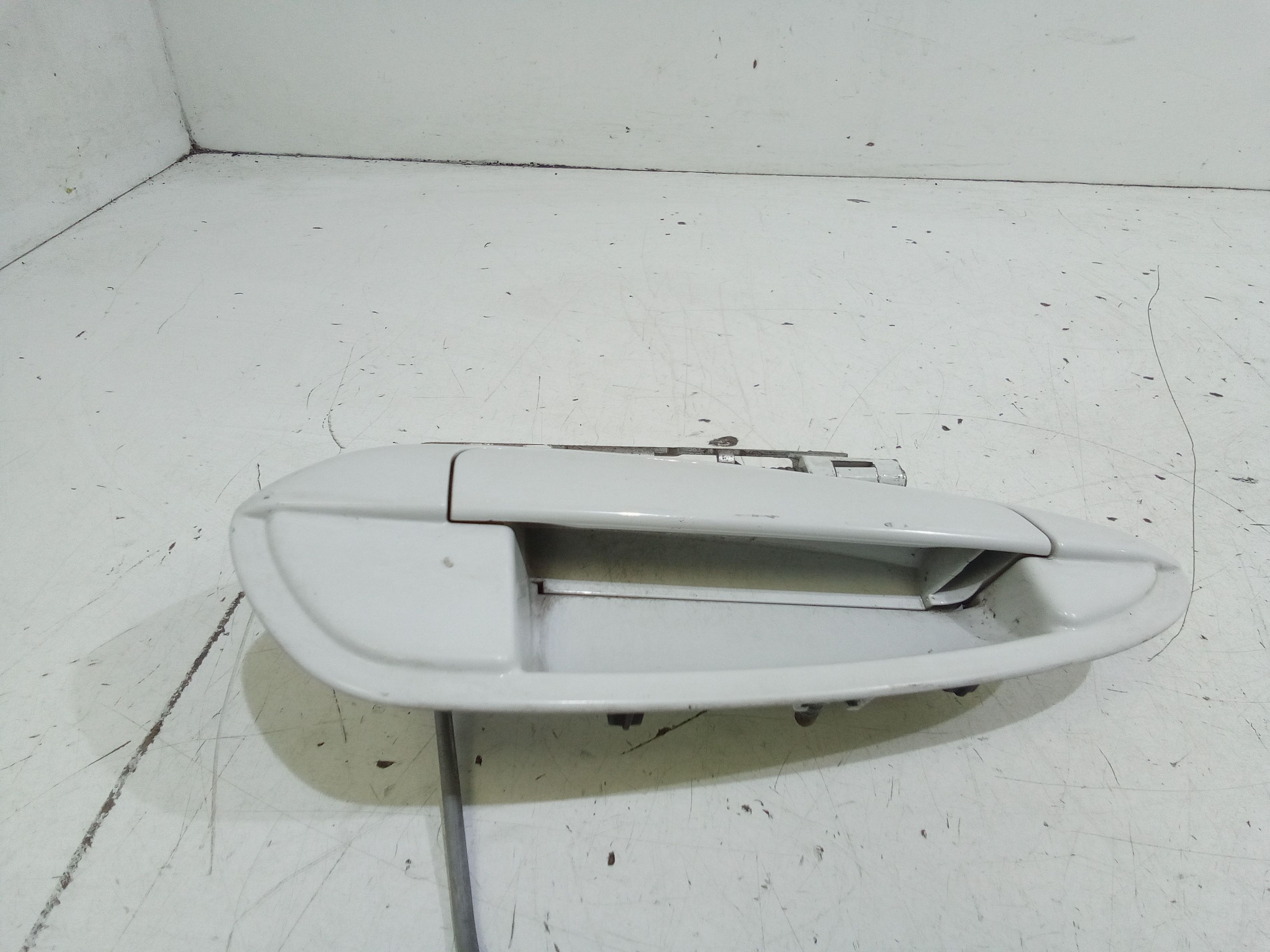 Maniglia esterna Anteriore Destra FIAT Punto EVO