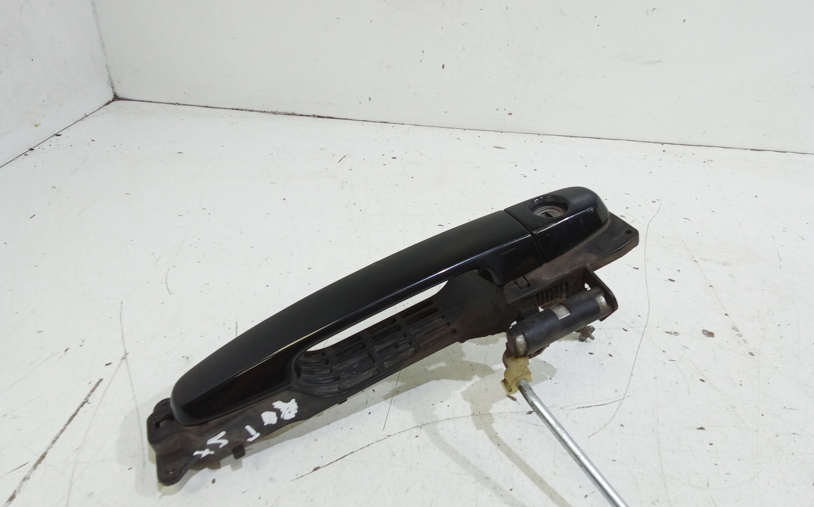 Maniglia esterna Anteriore Destra TOYOTA Yaris Serie (05>08)