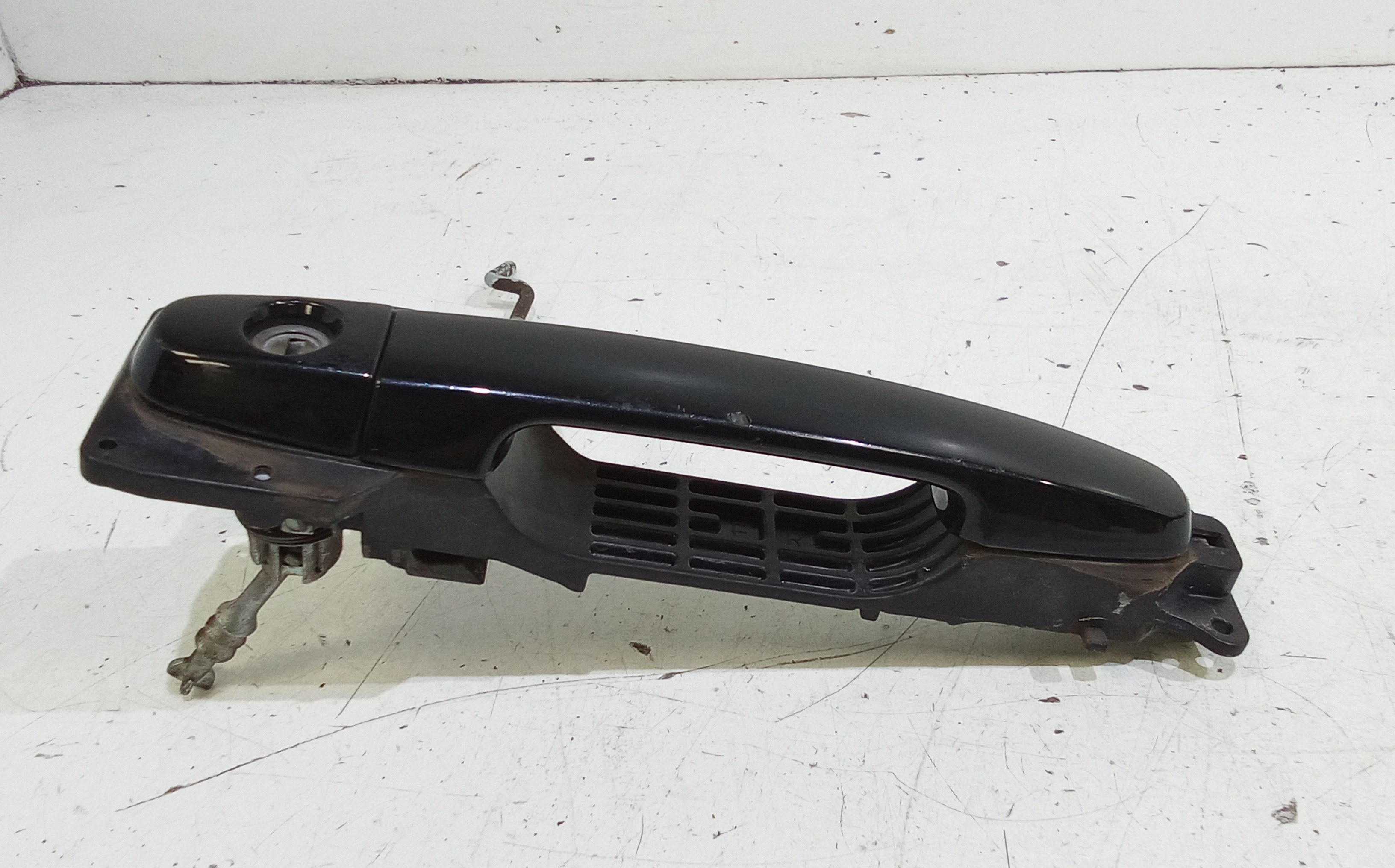 Maniglia esterna Anteriore Destra TOYOTA Yaris Serie (05>08)