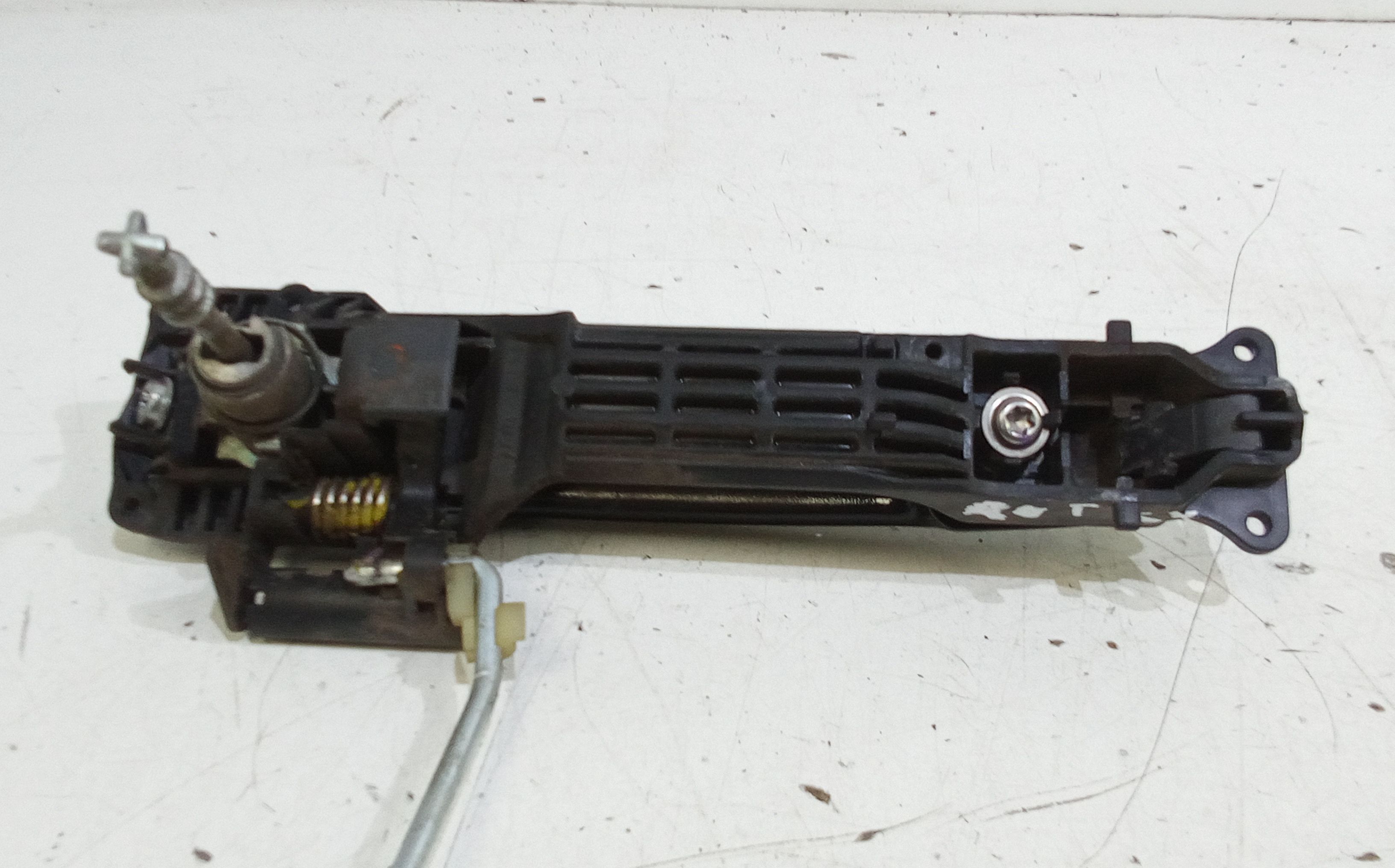 Maniglia esterna Anteriore Destra TOYOTA Yaris Serie (05>08)