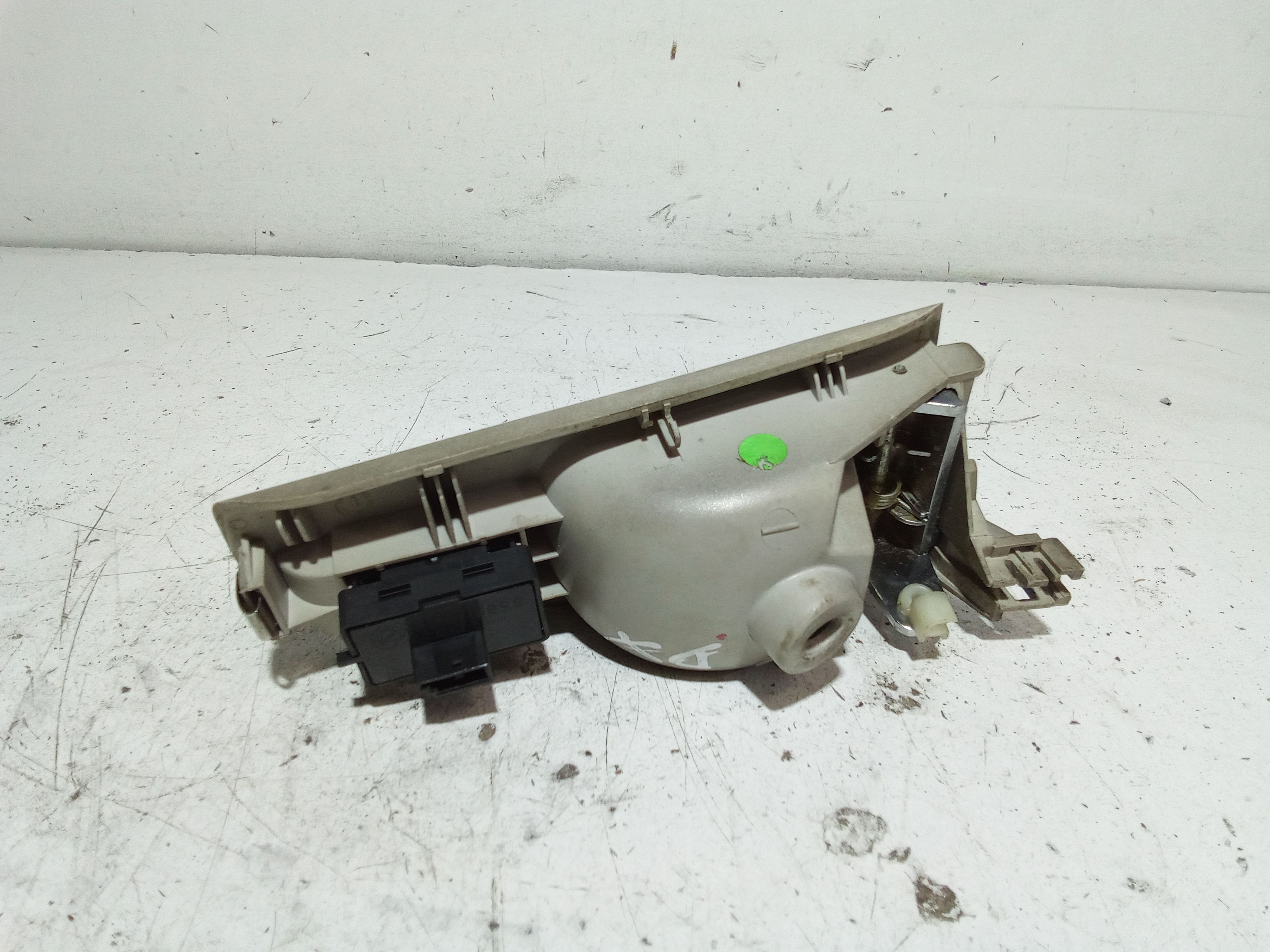 Maniglia esterna Anteriore Destra LANCIA Musa 1 Serie