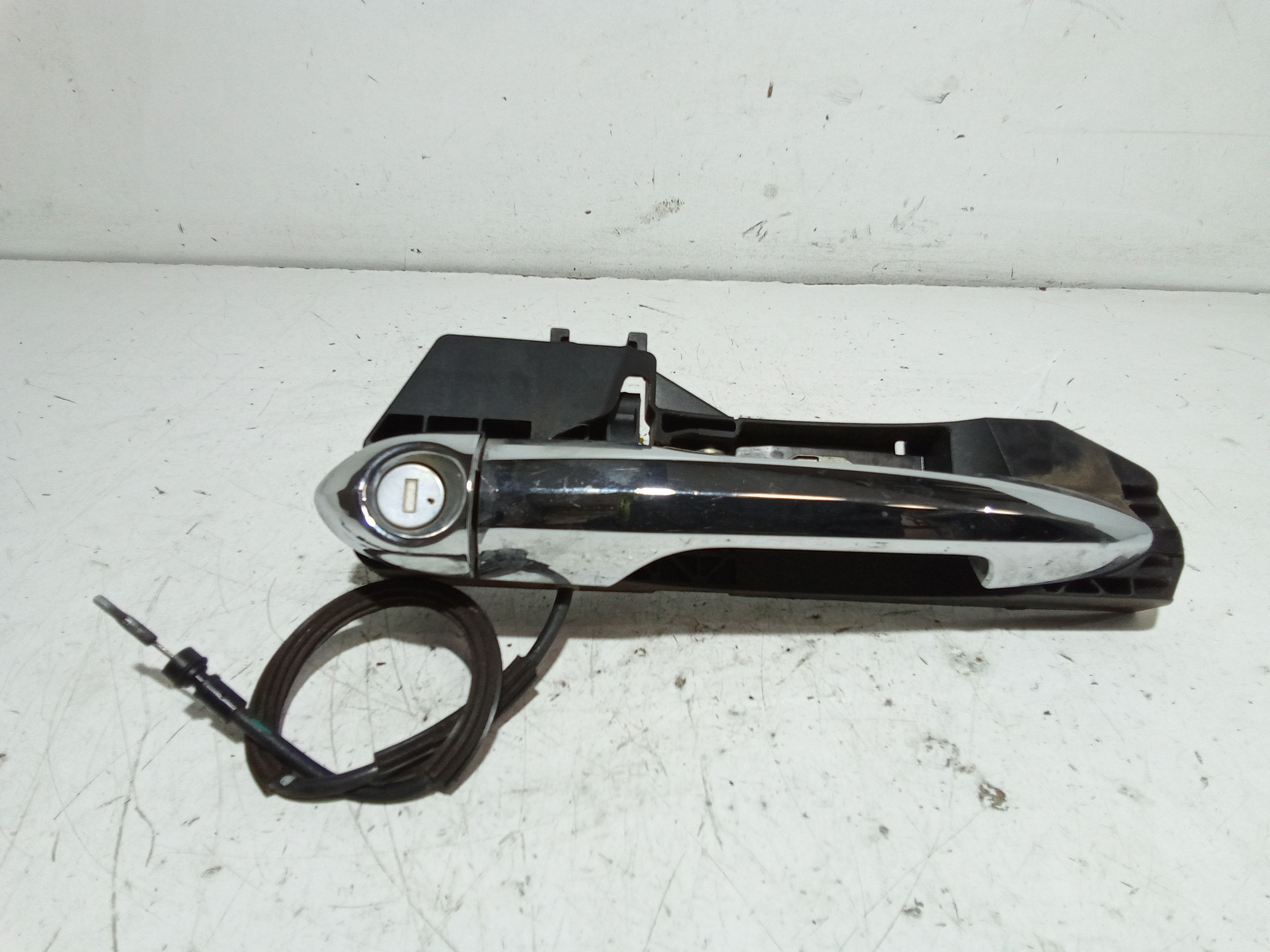 Maniglia esterna Anteriore Destra ALFA ROMEO Mito Serie (955_) (08>)