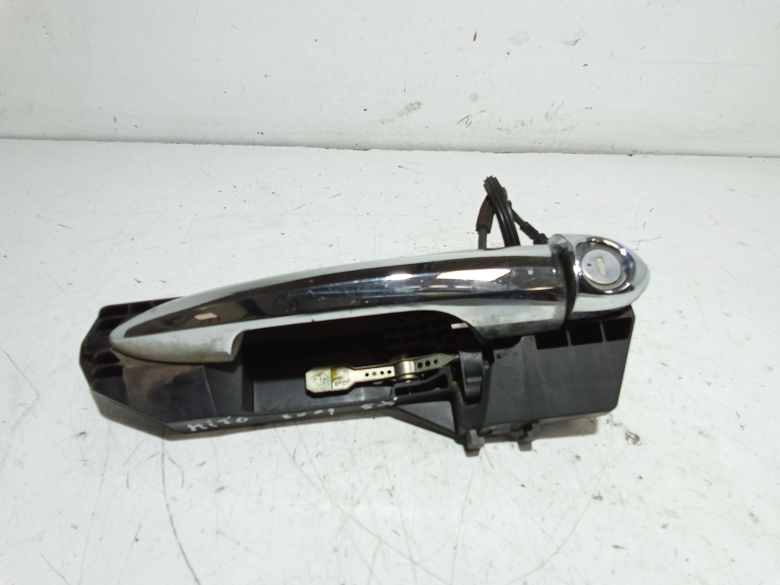 Maniglia esterna Anteriore Destra ALFA ROMEO Mito Serie (955_) (08>)