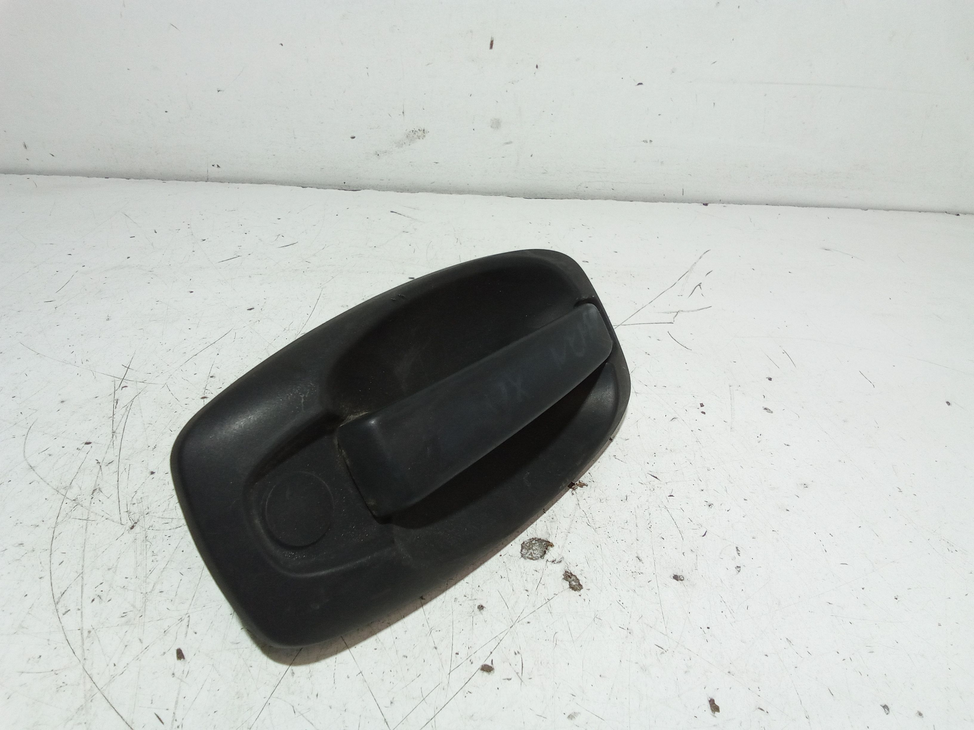 Maniglia esterna Anteriore Destra CITROEN Nemo Serie (08>18)