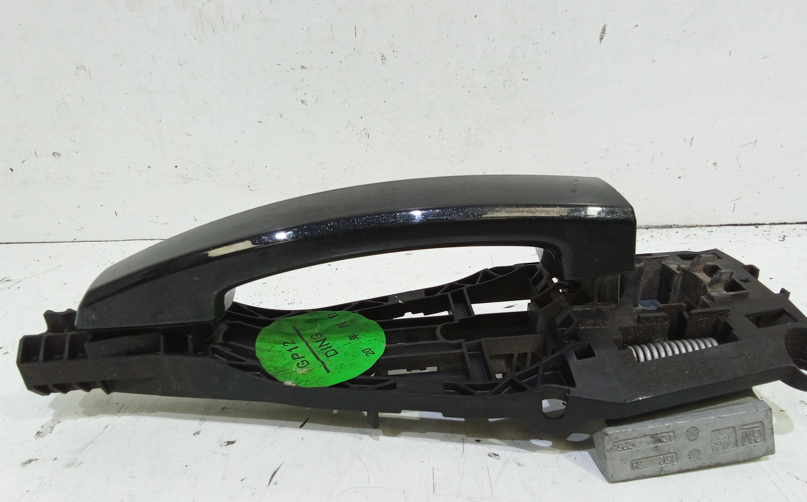 Maniglia esterna Anteriore Destra CHEVROLET Cruze Berlina