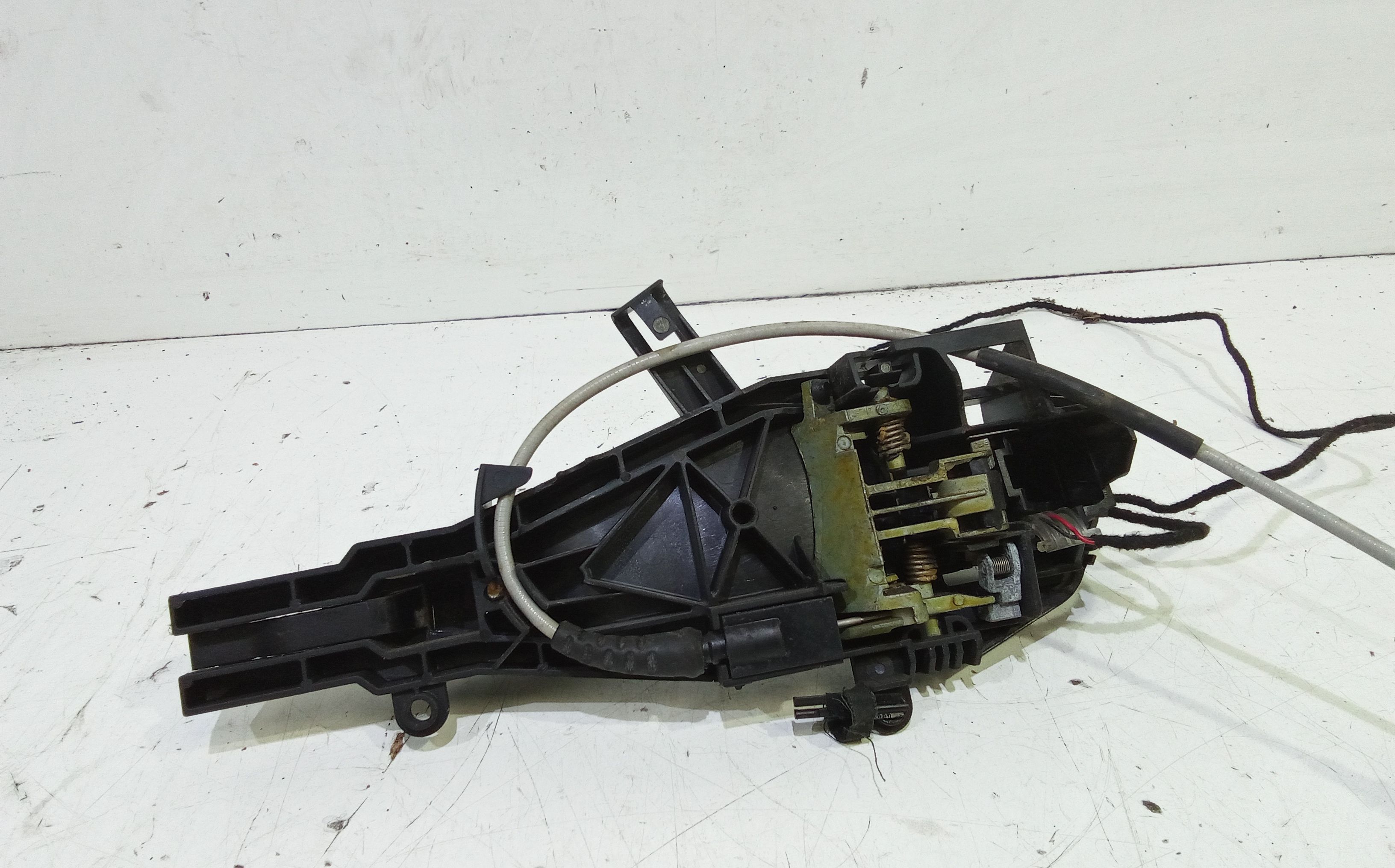 Maniglia esterna Anteriore Destra BMW X5 Serie (E70) (06>13)