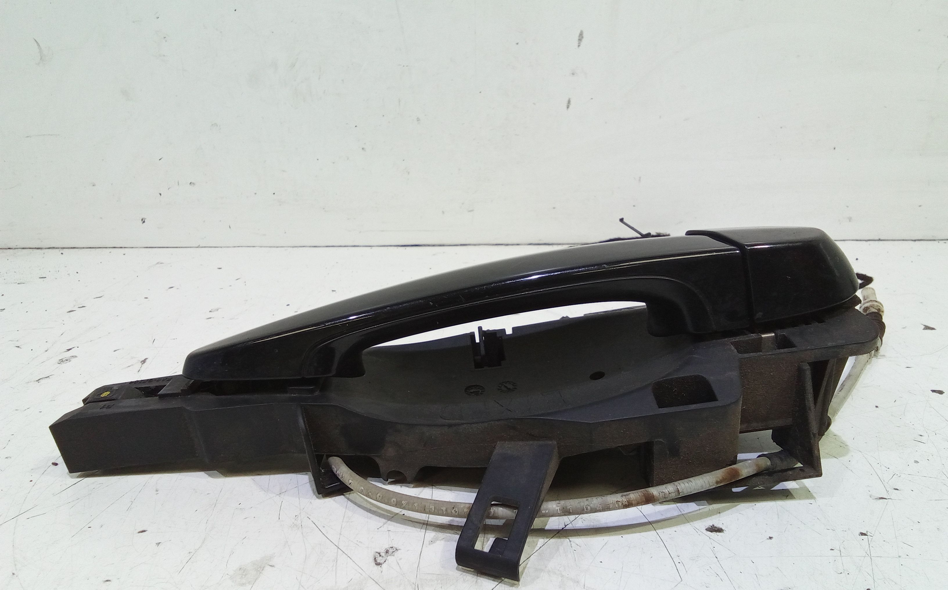 Maniglia esterna Anteriore Destra BMW X5 Serie (E70) (06>13)