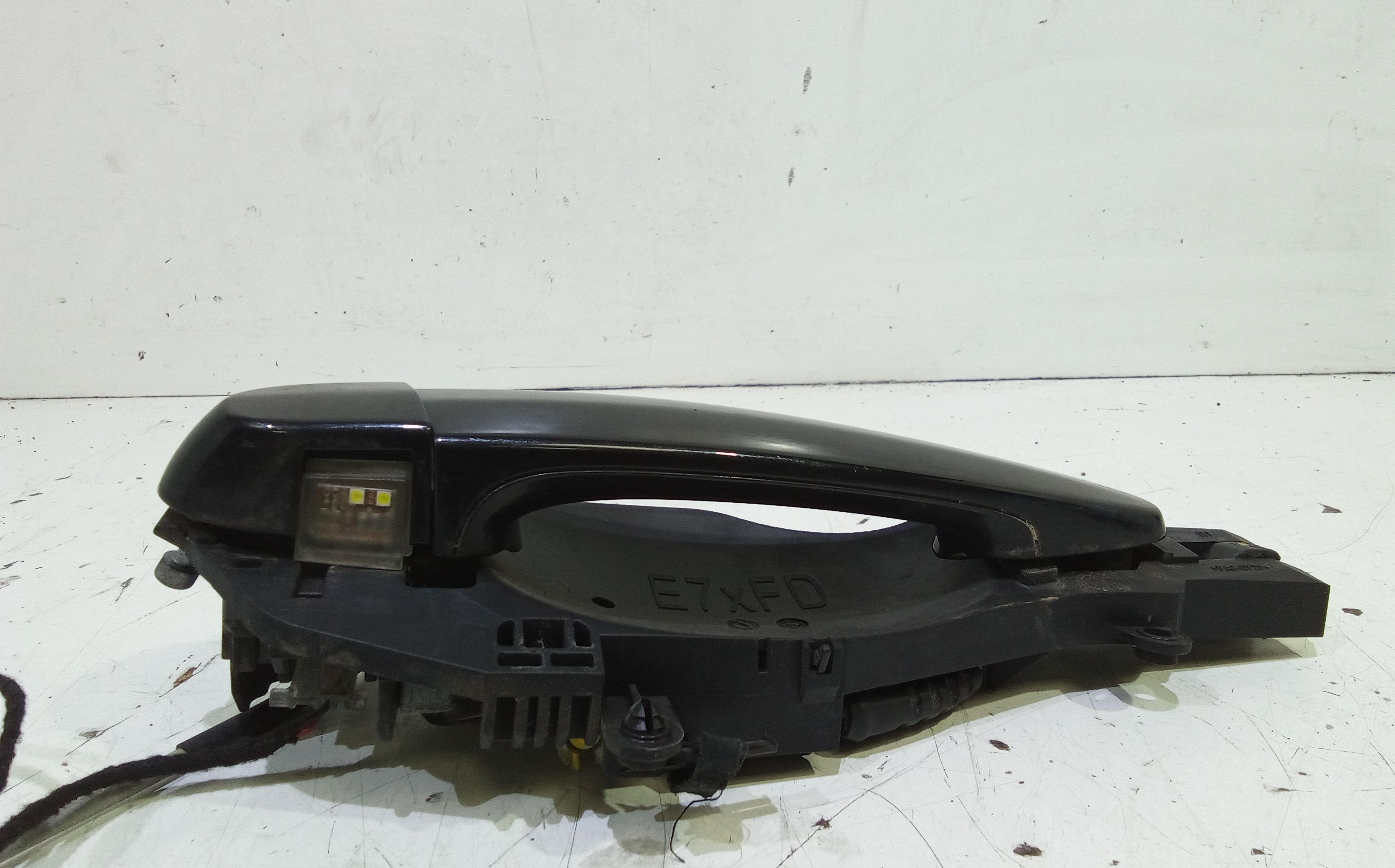 Maniglia esterna Anteriore Destra BMW X5 Serie (E70) (06>13)