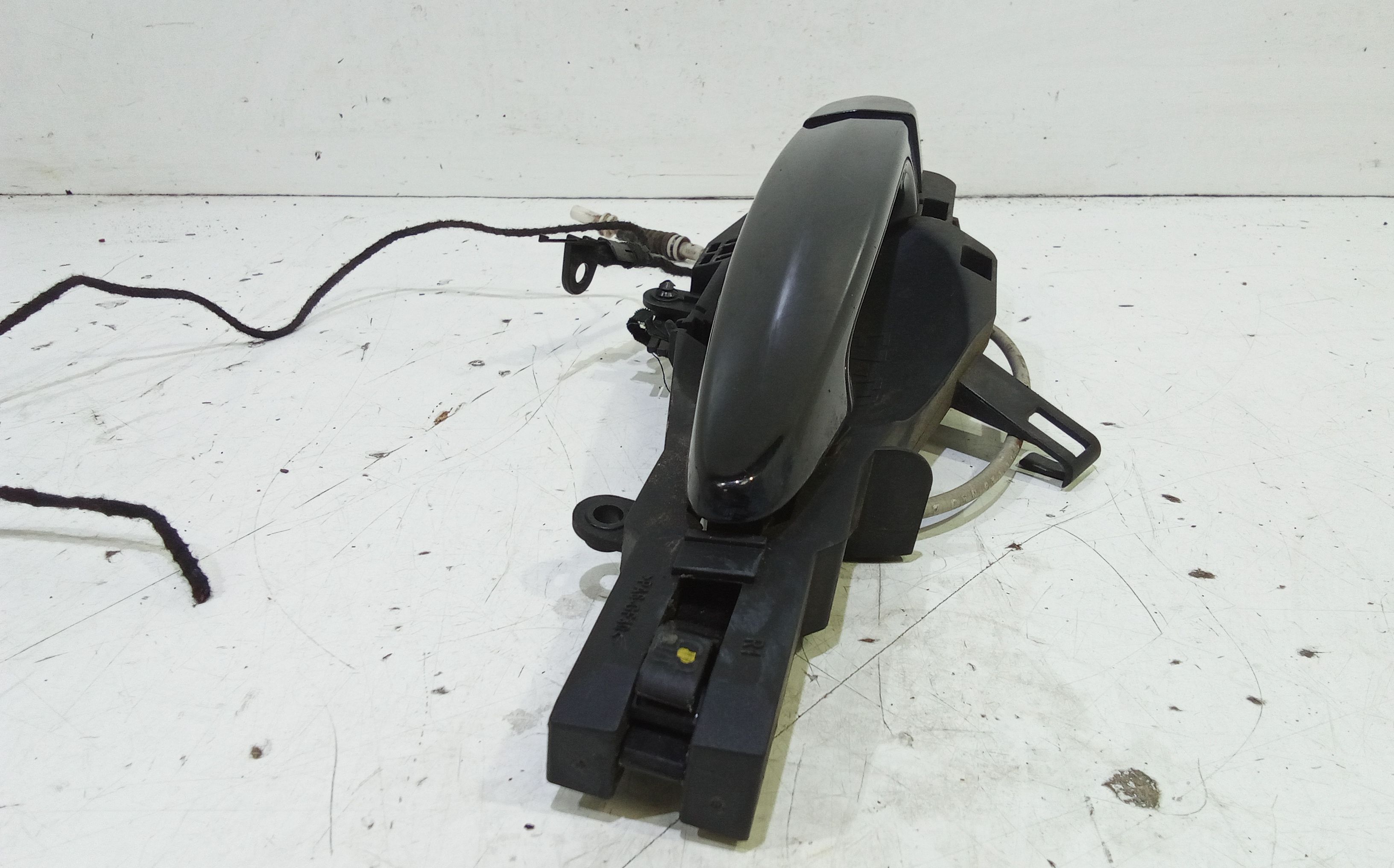 Maniglia esterna Anteriore Destra BMW X5 Serie (E70) (06>13)