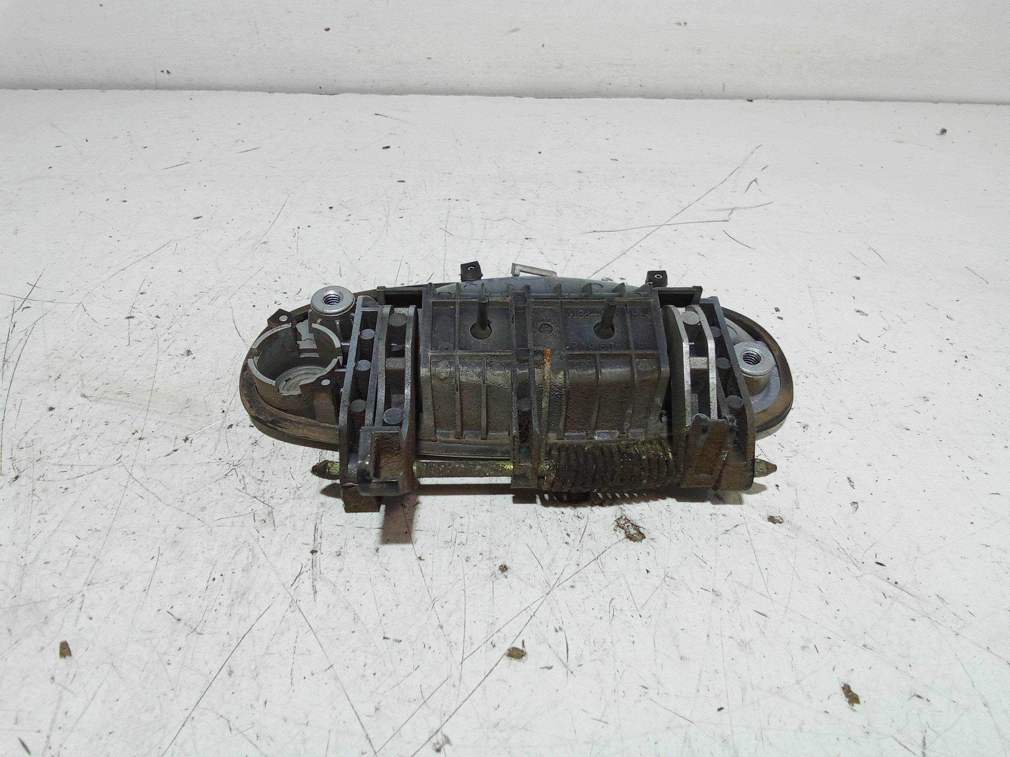 Maniglia esterna Anteriore Destra CHEVROLET Aveo 1 Serie