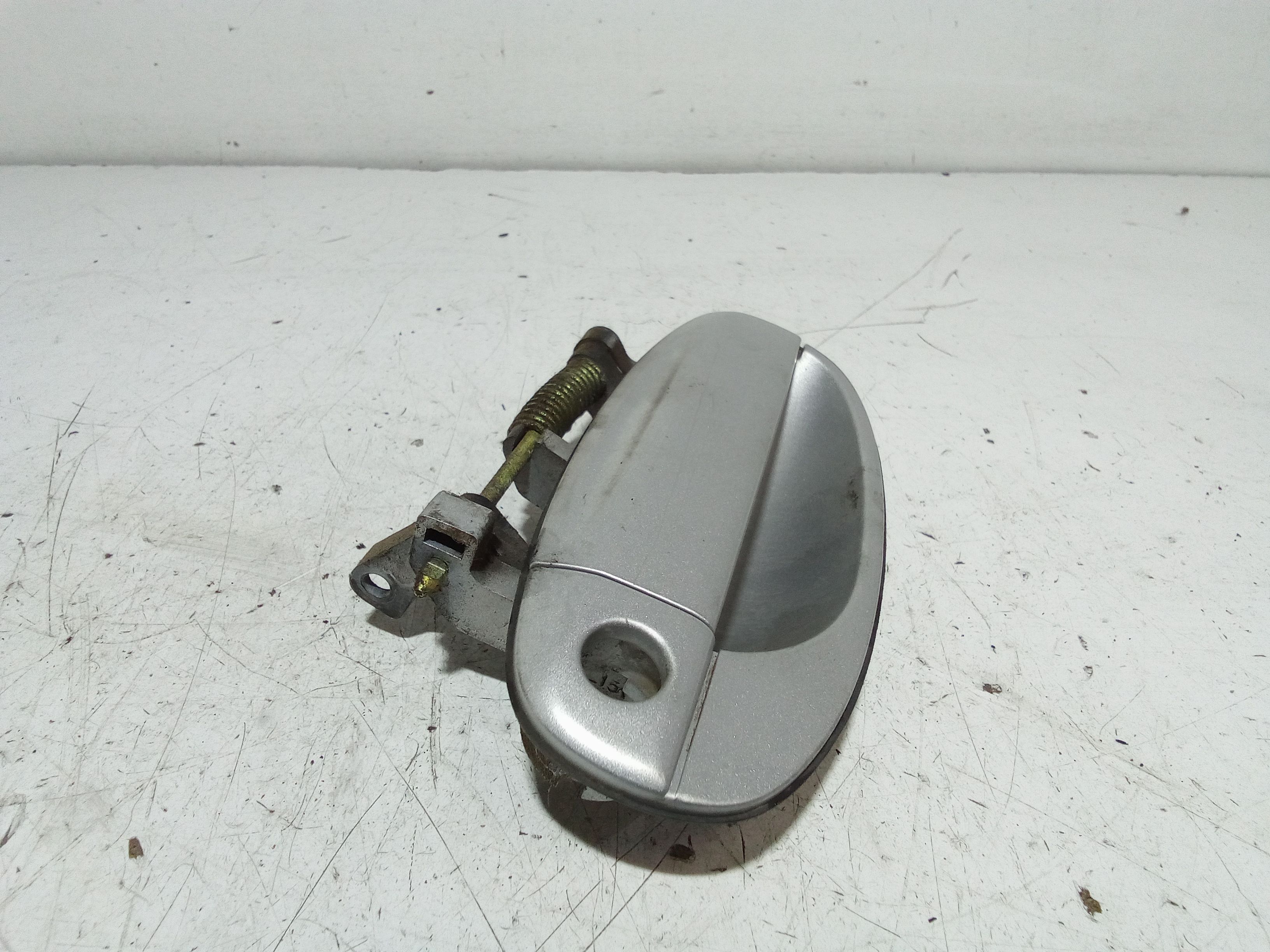 Maniglia esterna Anteriore Destra CHEVROLET Aveo 1 Serie