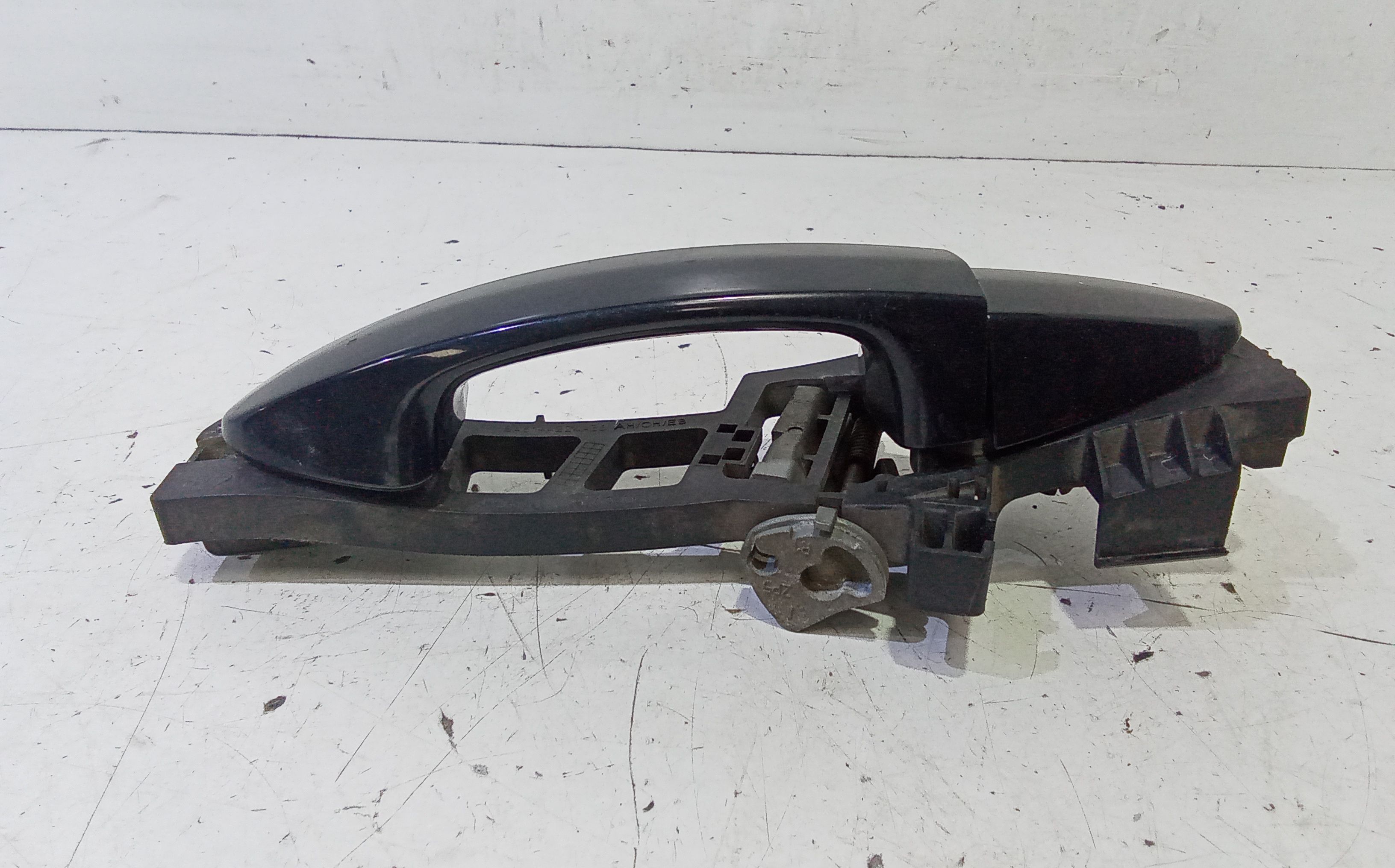 Maniglia esterna Anteriore Destra FORD Fiesta 6 Serie