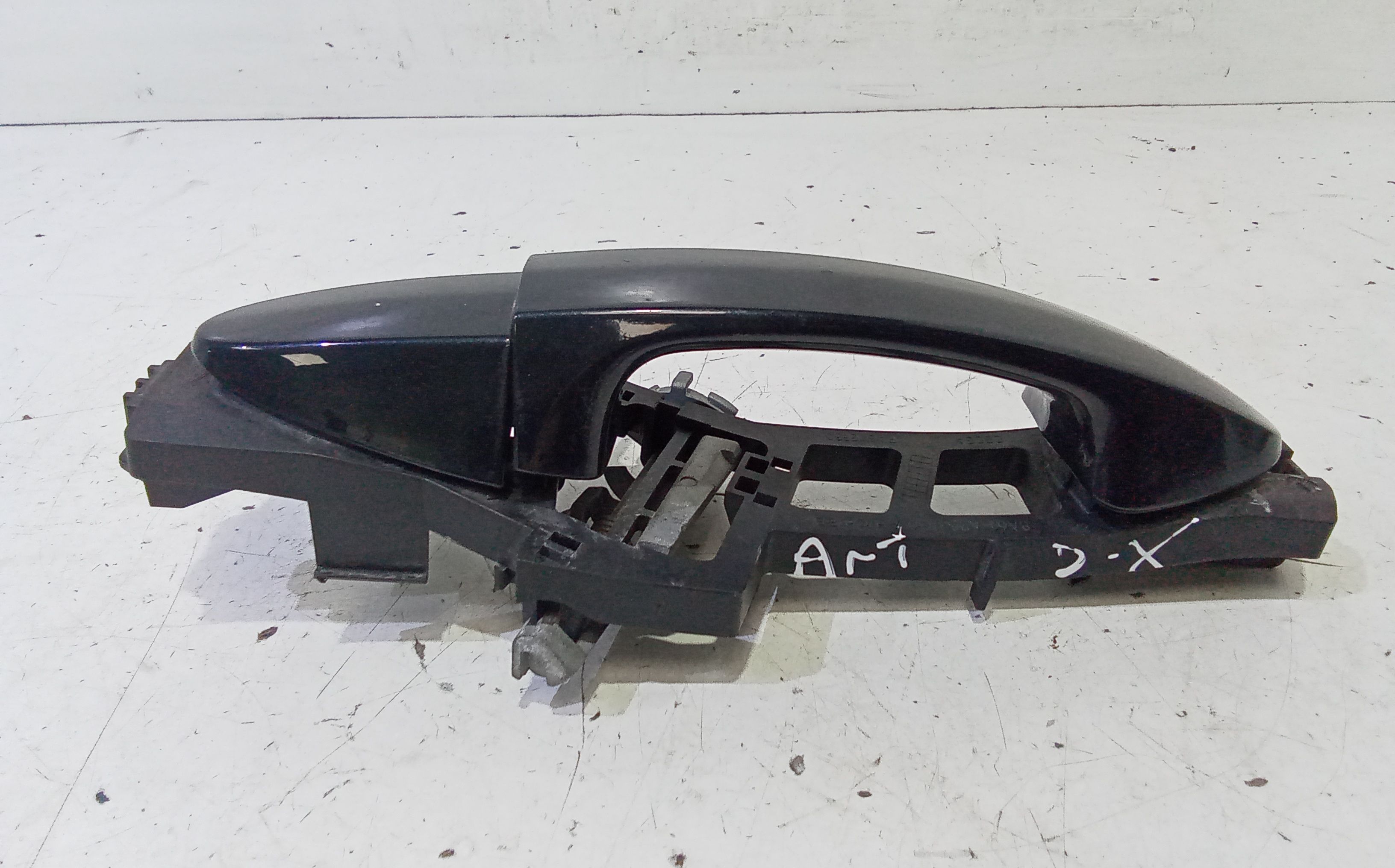 Maniglia esterna Anteriore Destra FORD Fiesta 6 Serie