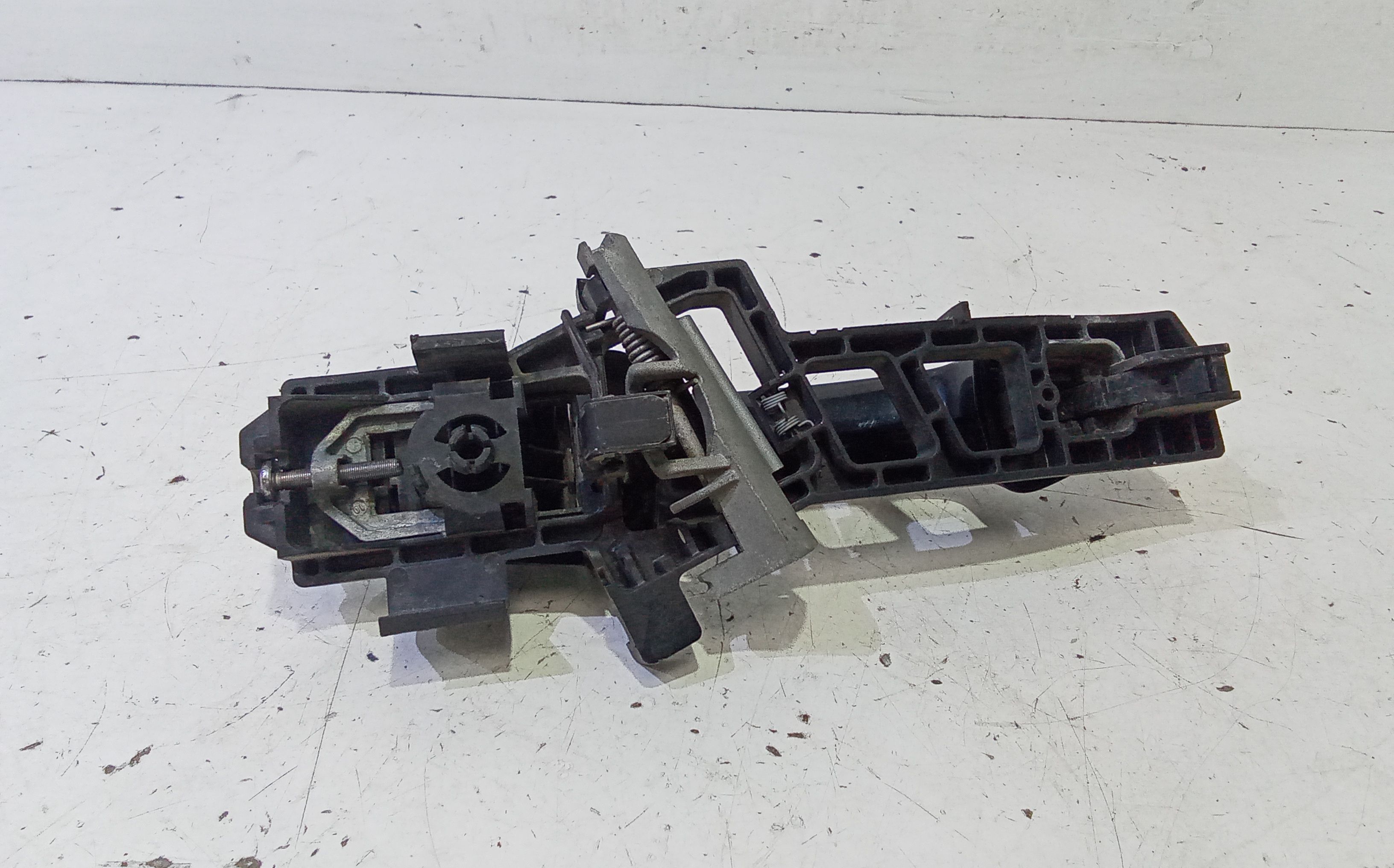 Maniglia esterna Anteriore Destra FORD Fiesta 6 Serie