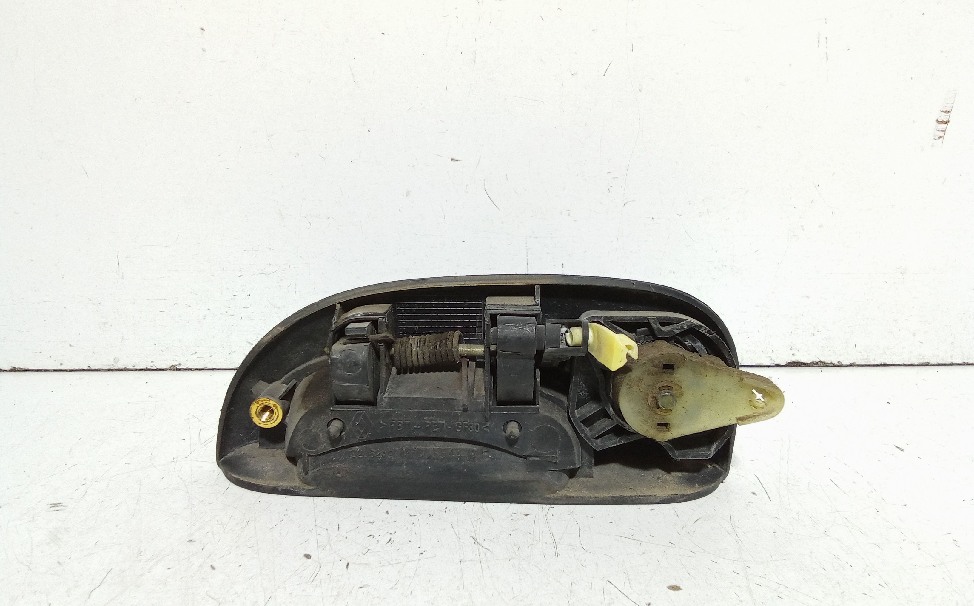 Maniglia esterna Anteriore Destra RENAULT Kangoo 3 Serie