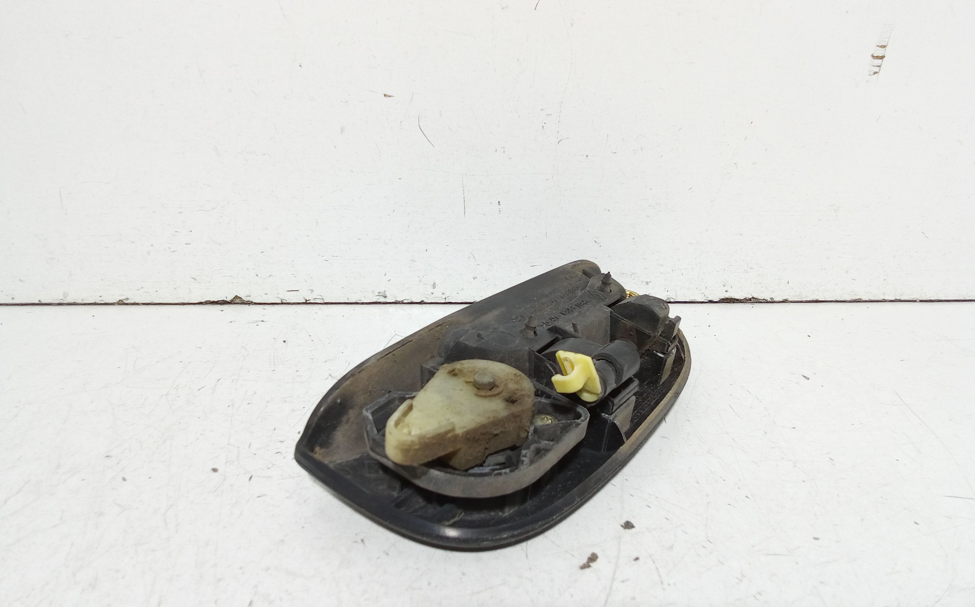 Maniglia esterna Anteriore Destra RENAULT Kangoo 3 Serie