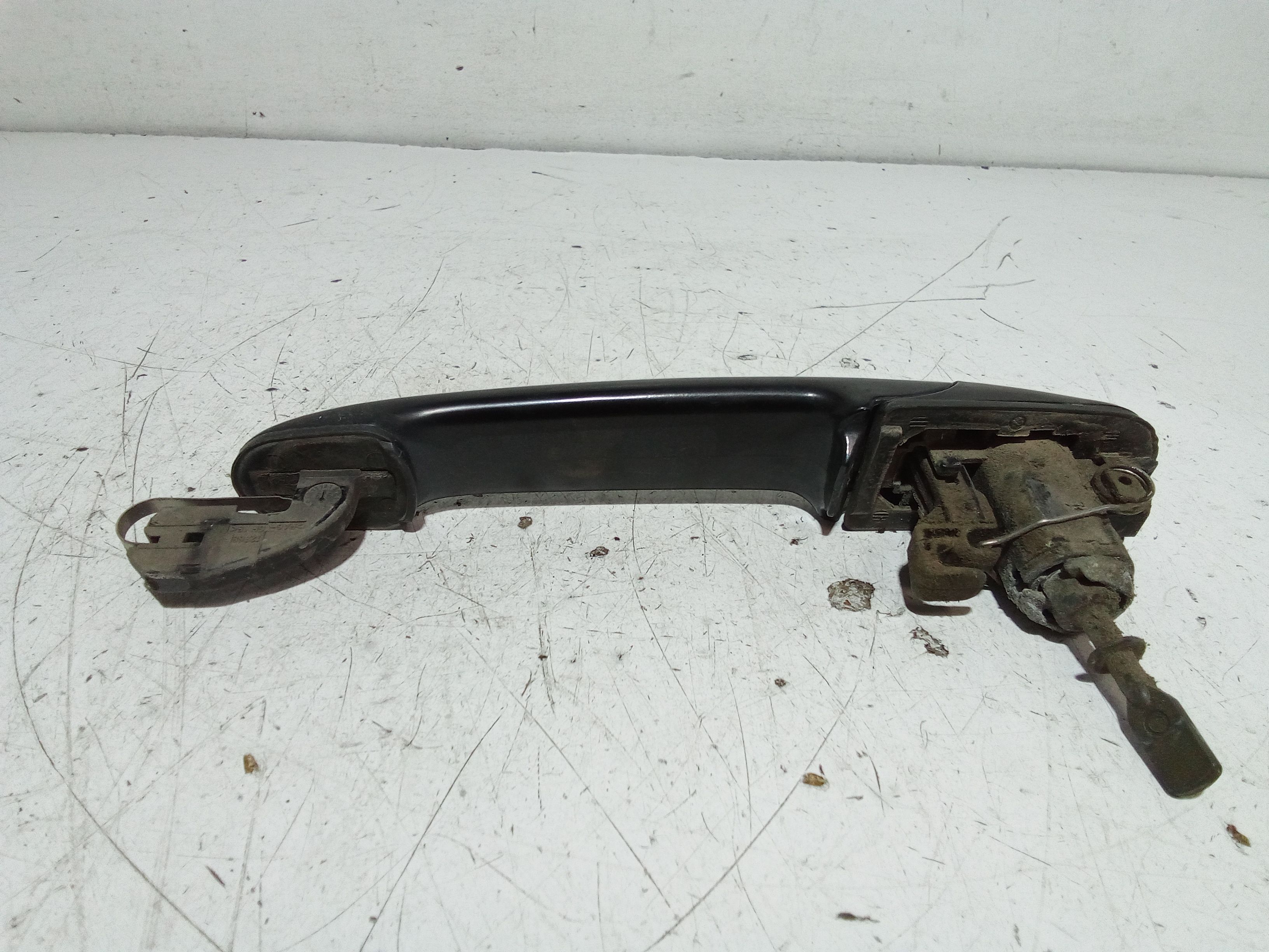 Maniglia esterna Anteriore Destra SEAT Ibiza Serie (99>02)