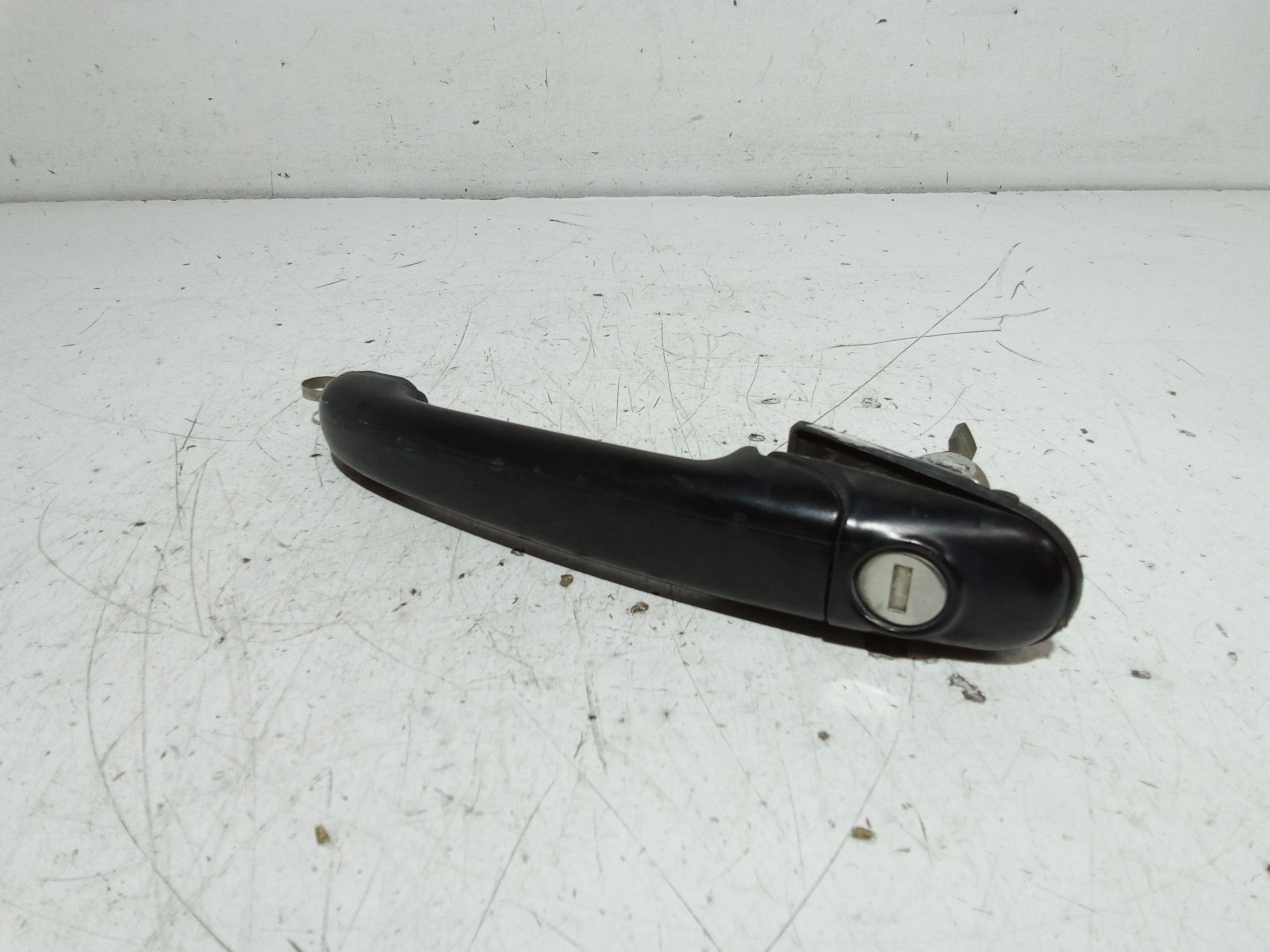 Maniglia esterna Anteriore Destra SEAT Ibiza Serie (99>02)