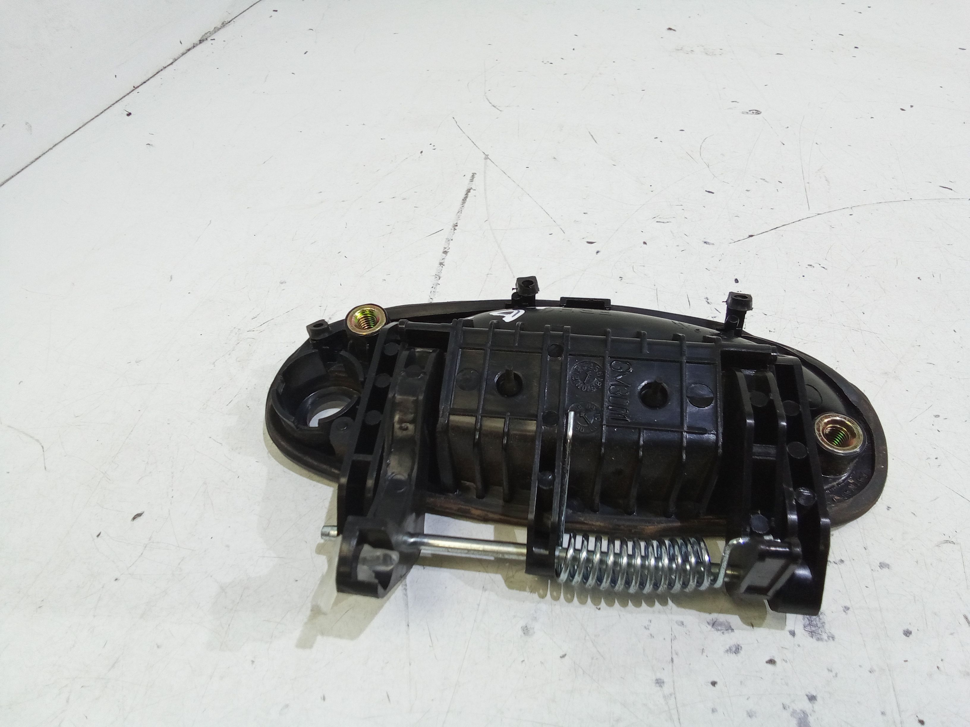 Maniglia esterna Anteriore Destra DAEWOO Kalos Serie