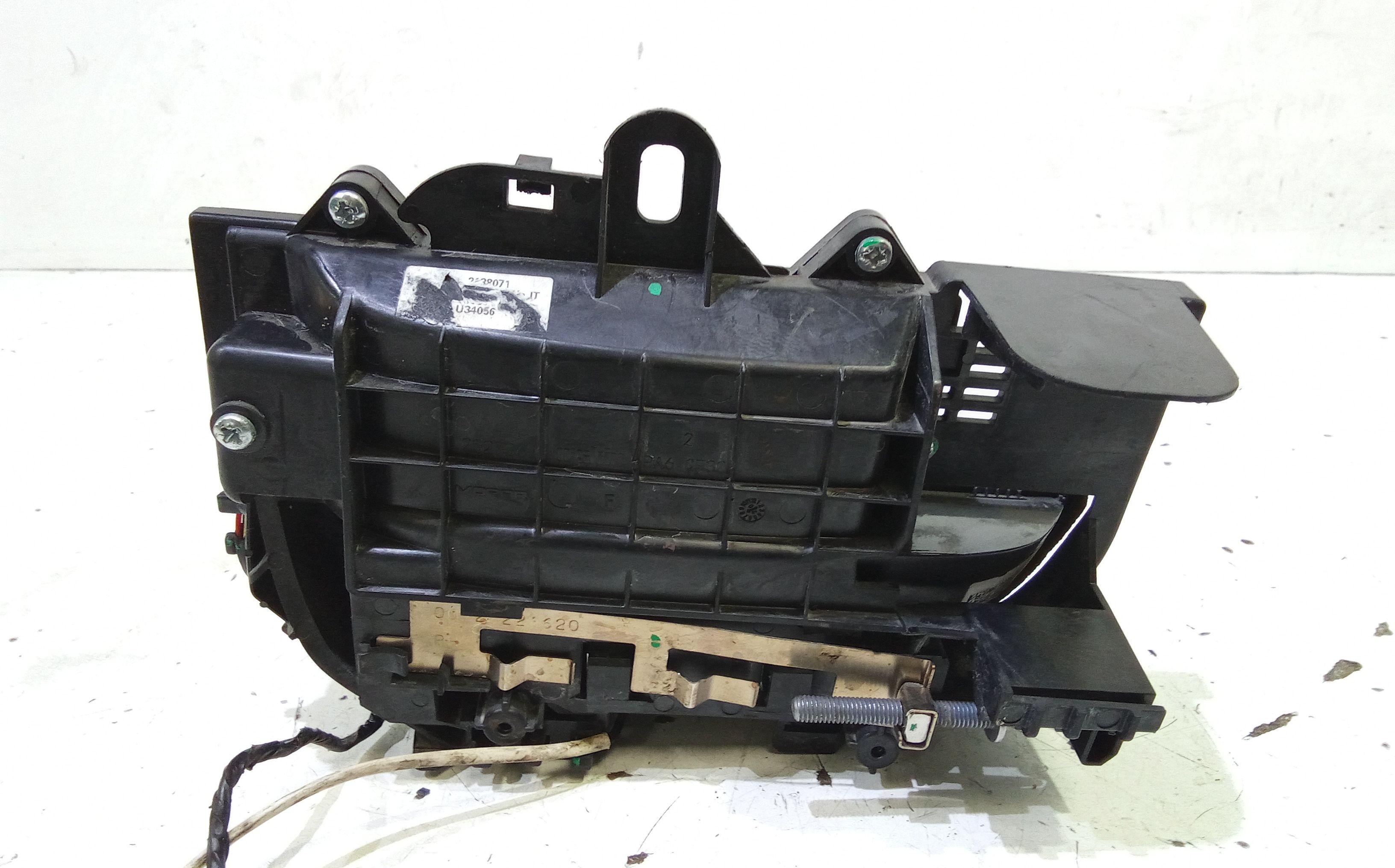 Maniglia esterna Anteriore Destra FIAT 500 Serie Elettrica (20>)