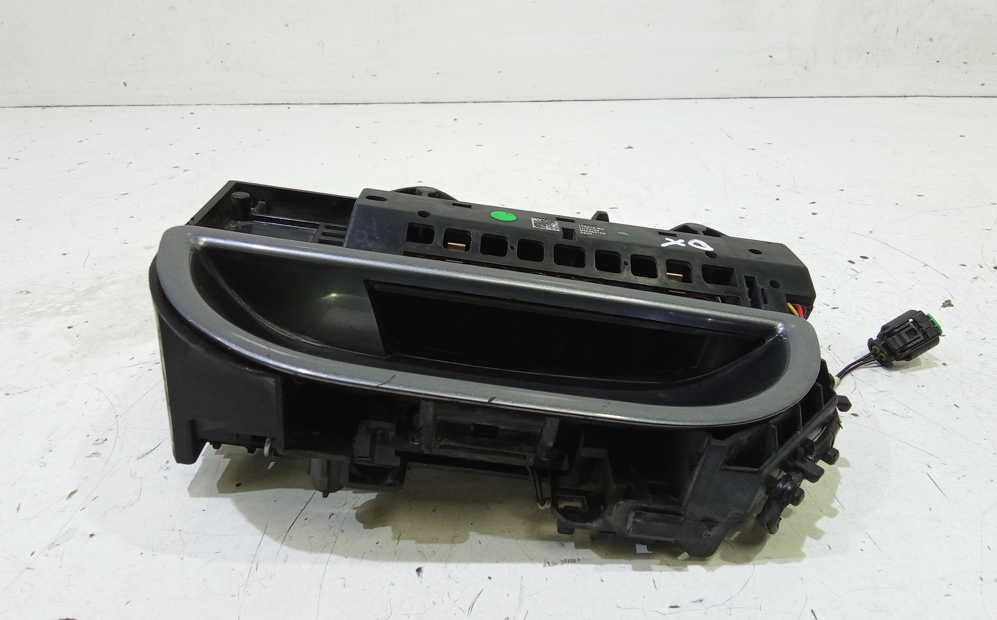 Maniglia esterna Anteriore Destra FIAT 500 Serie Elettrica (20>)