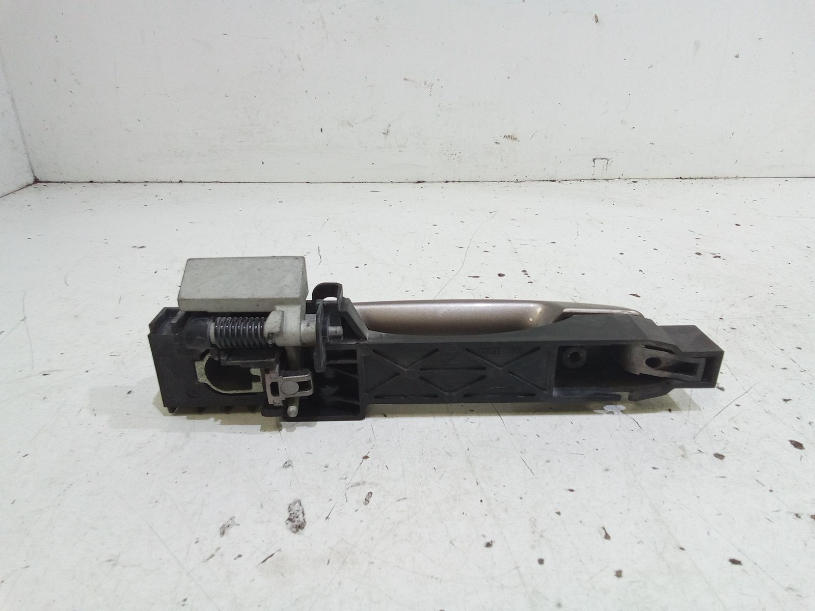 Maniglia esterna Anteriore Destra NISSAN Qashqai 1 Serie