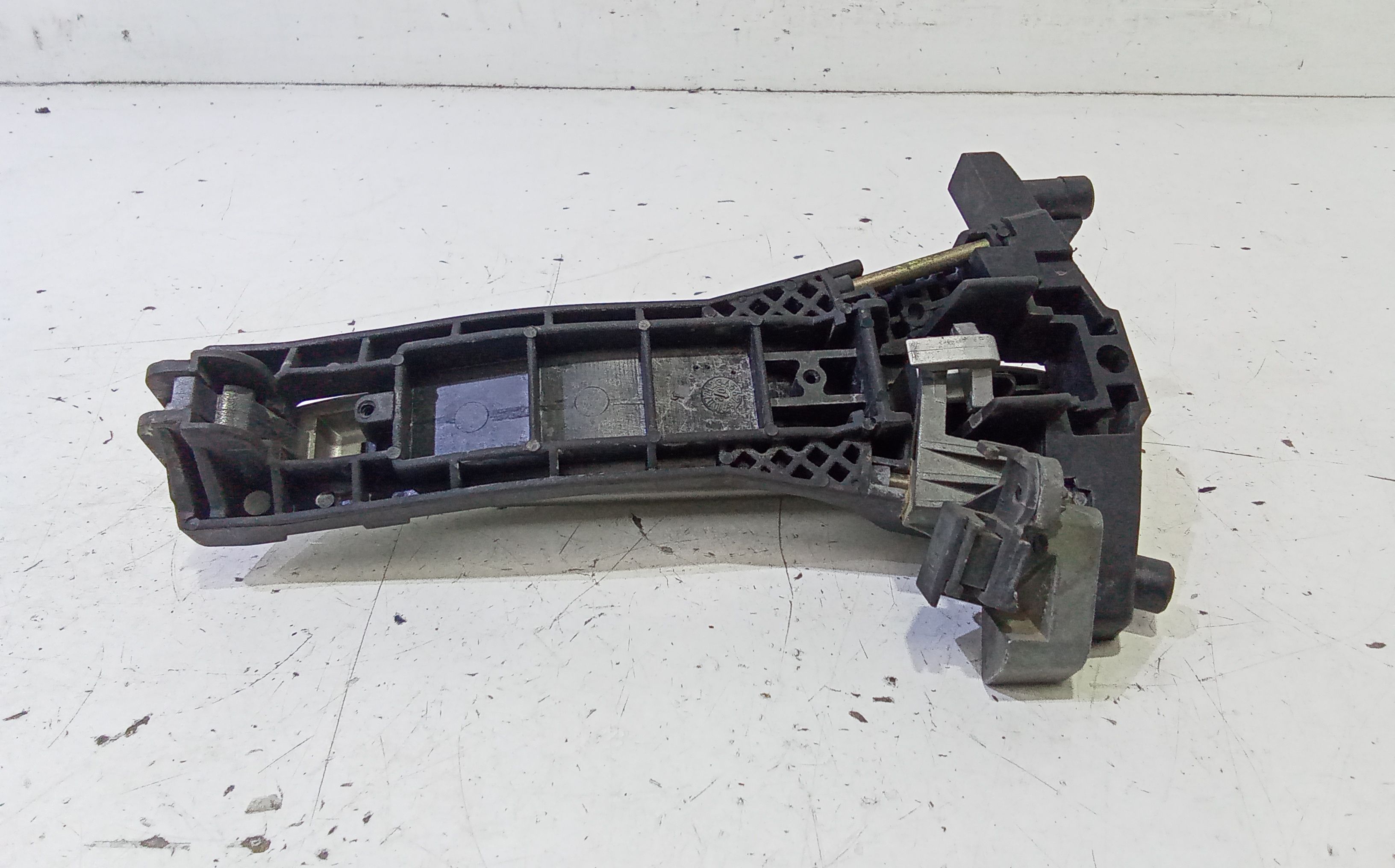 Maniglia esterna Anteriore Destra MERCEDES Classe A W168 1 Serie