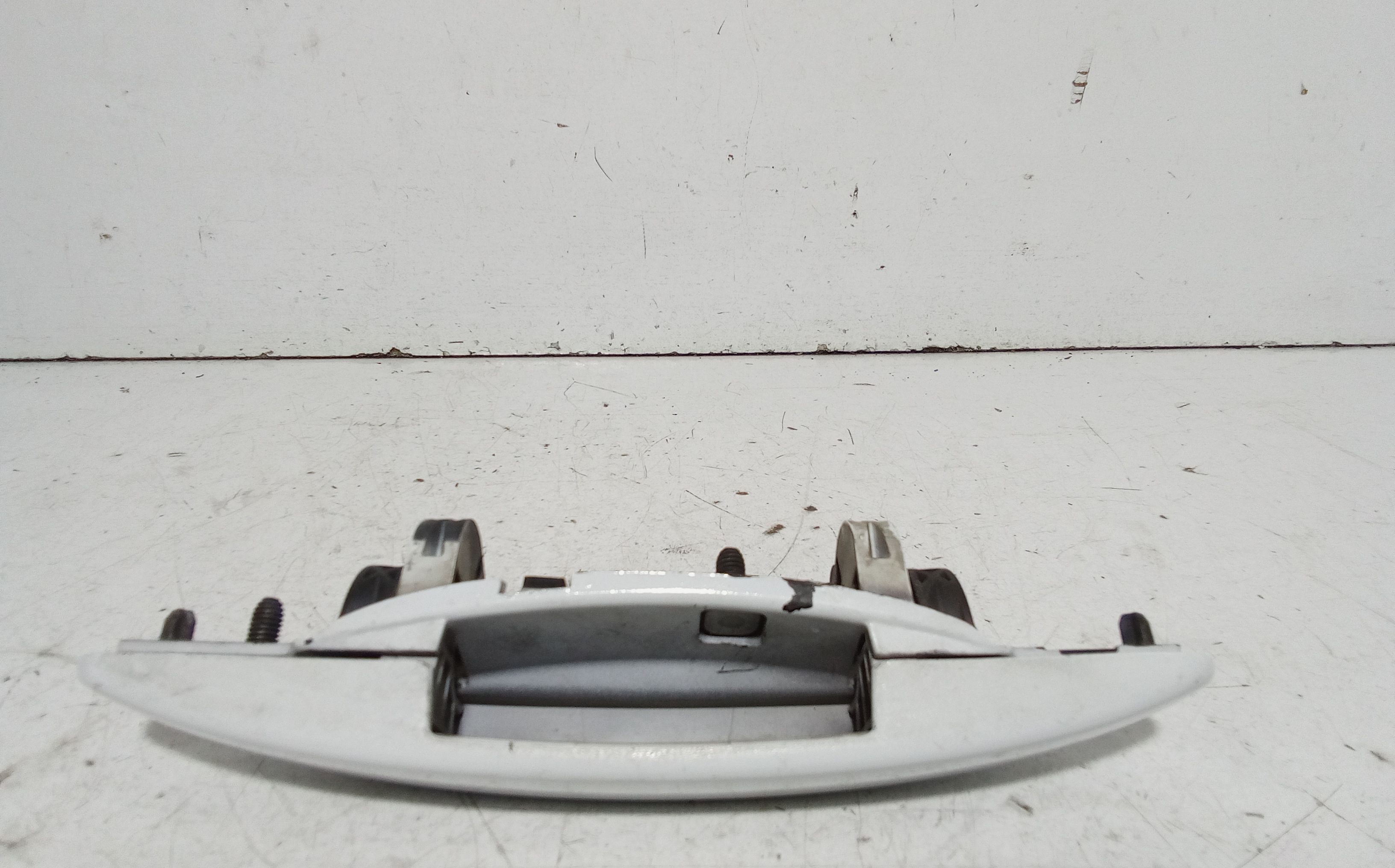 Maniglia esterna Anteriore Destra DACIA Lodgy 1 Serie