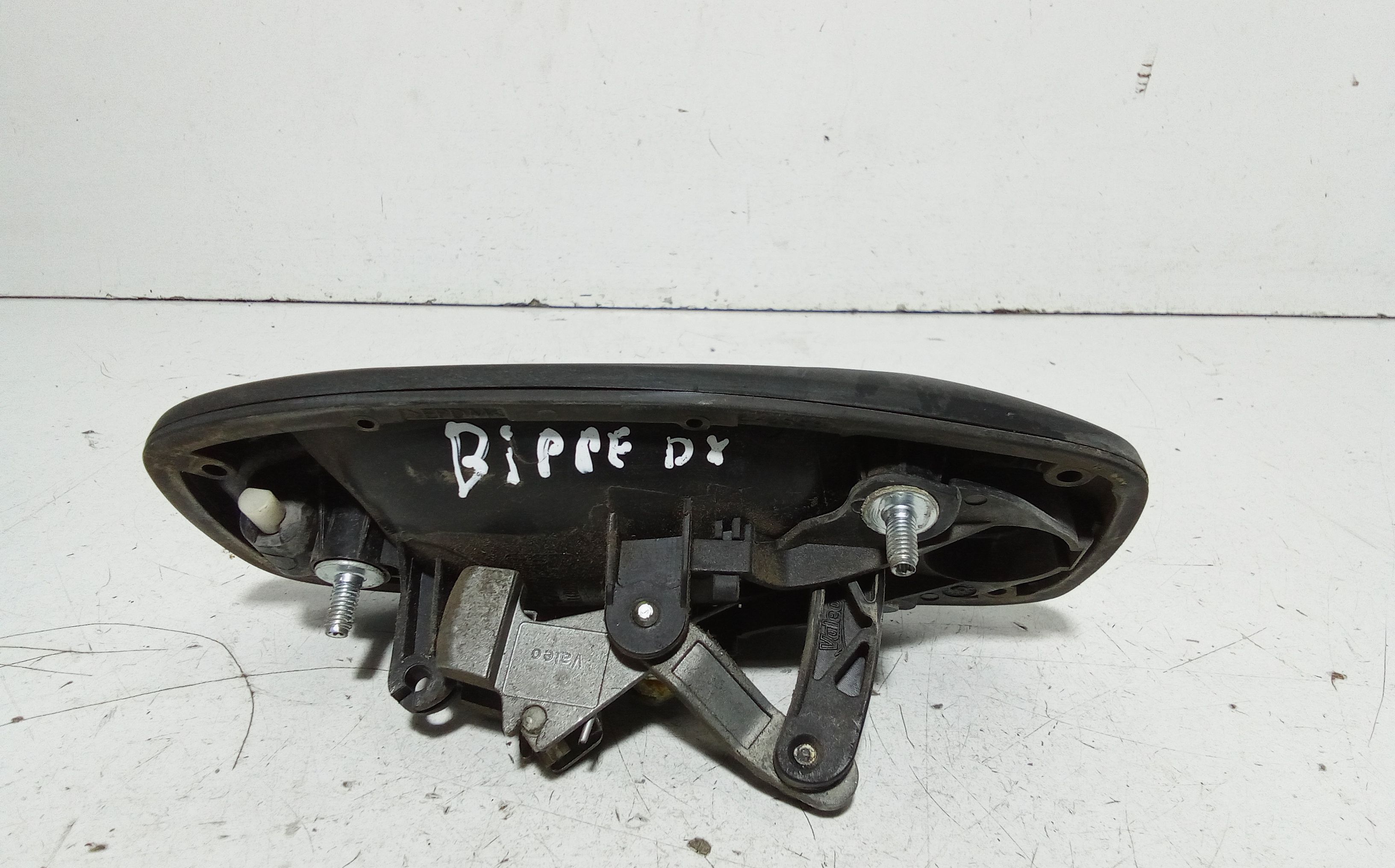 Maniglia esterna Anteriore Destra PEUGEOT Bipper 1 Serie