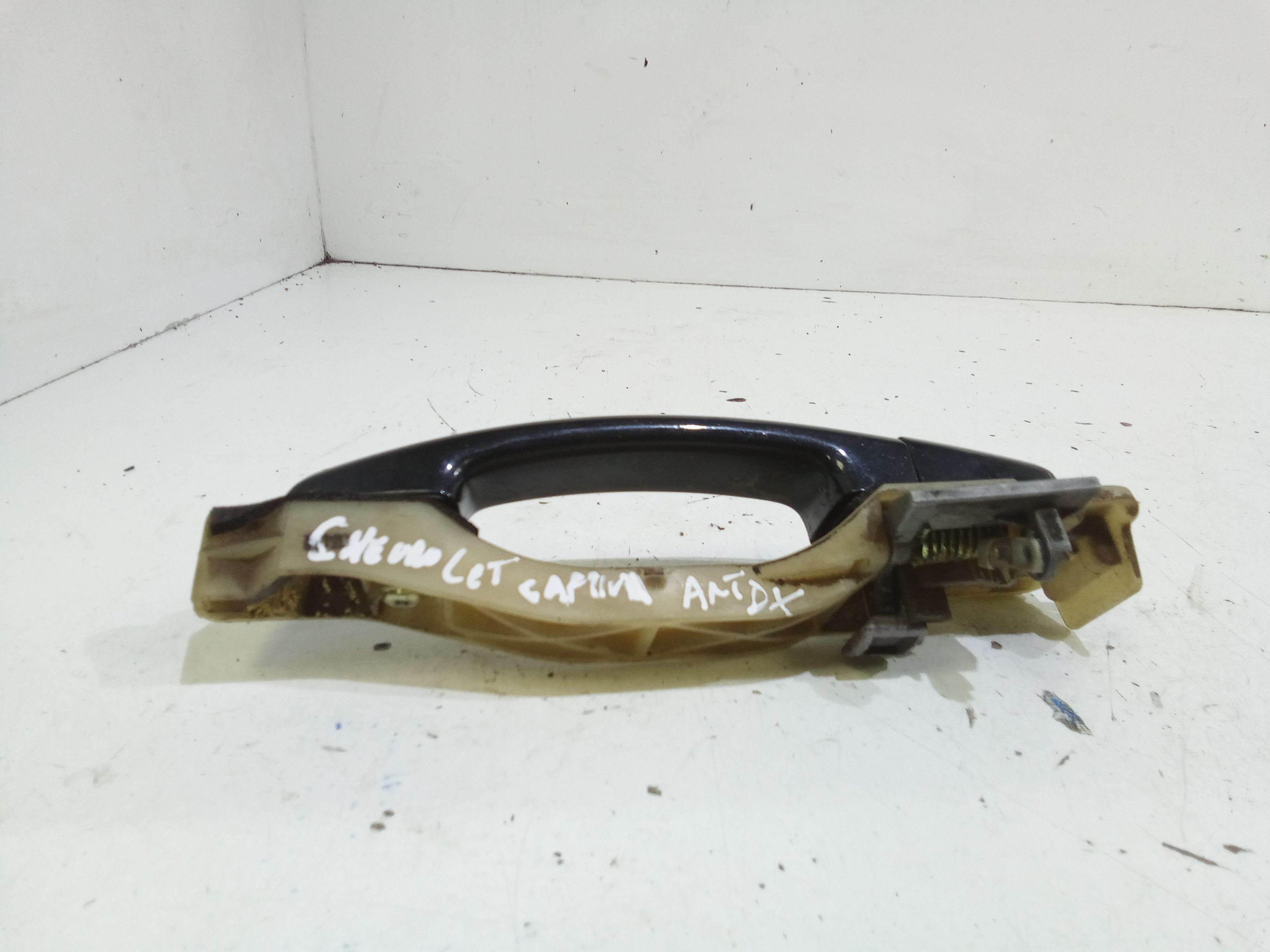 Maniglia esterna Anteriore Destra CHEVROLET Captiva 1 Serie