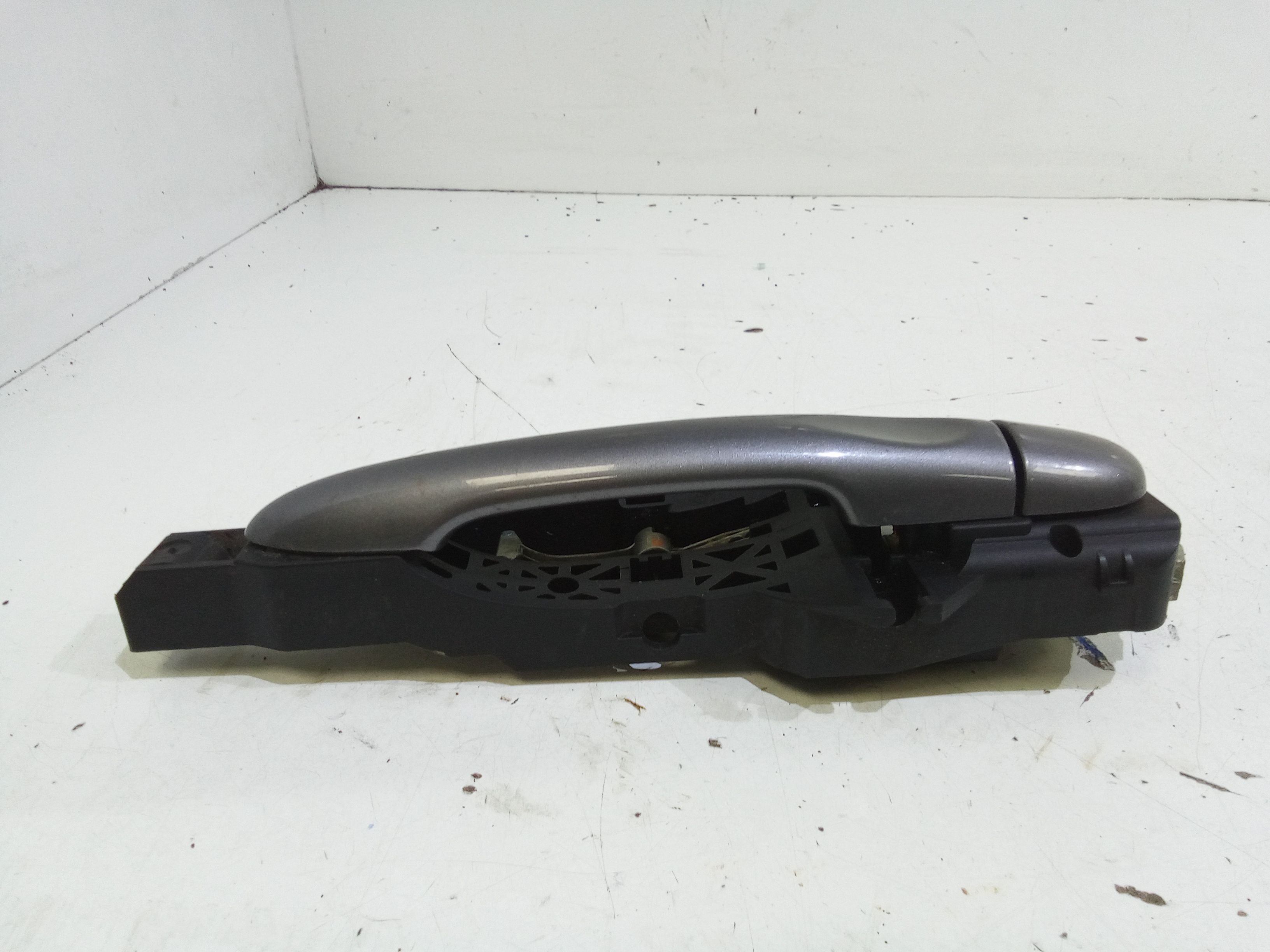 Maniglia esterna Anteriore Destra RENAULT Captur Serie