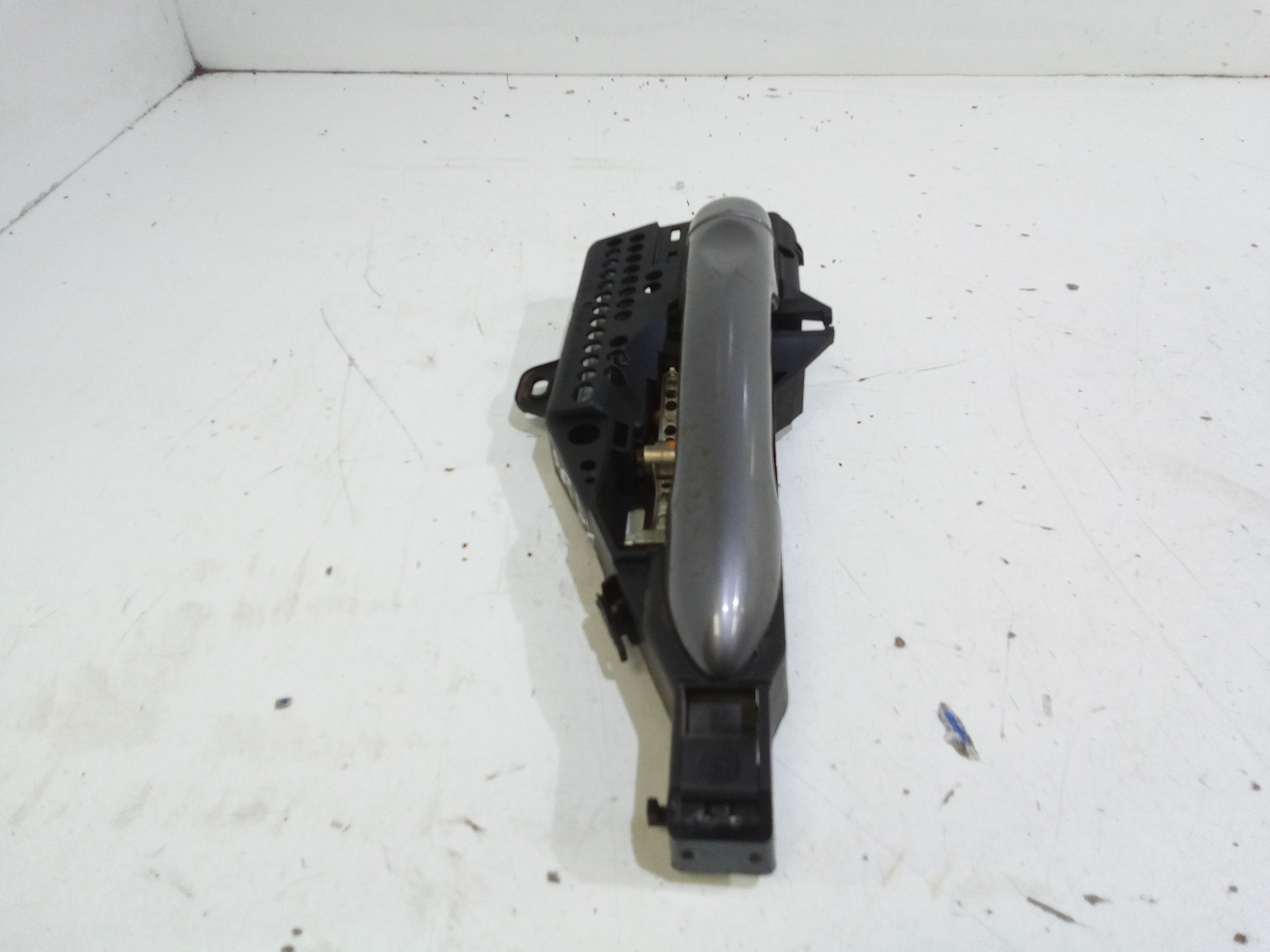 Maniglia esterna Anteriore Destra RENAULT Captur Serie