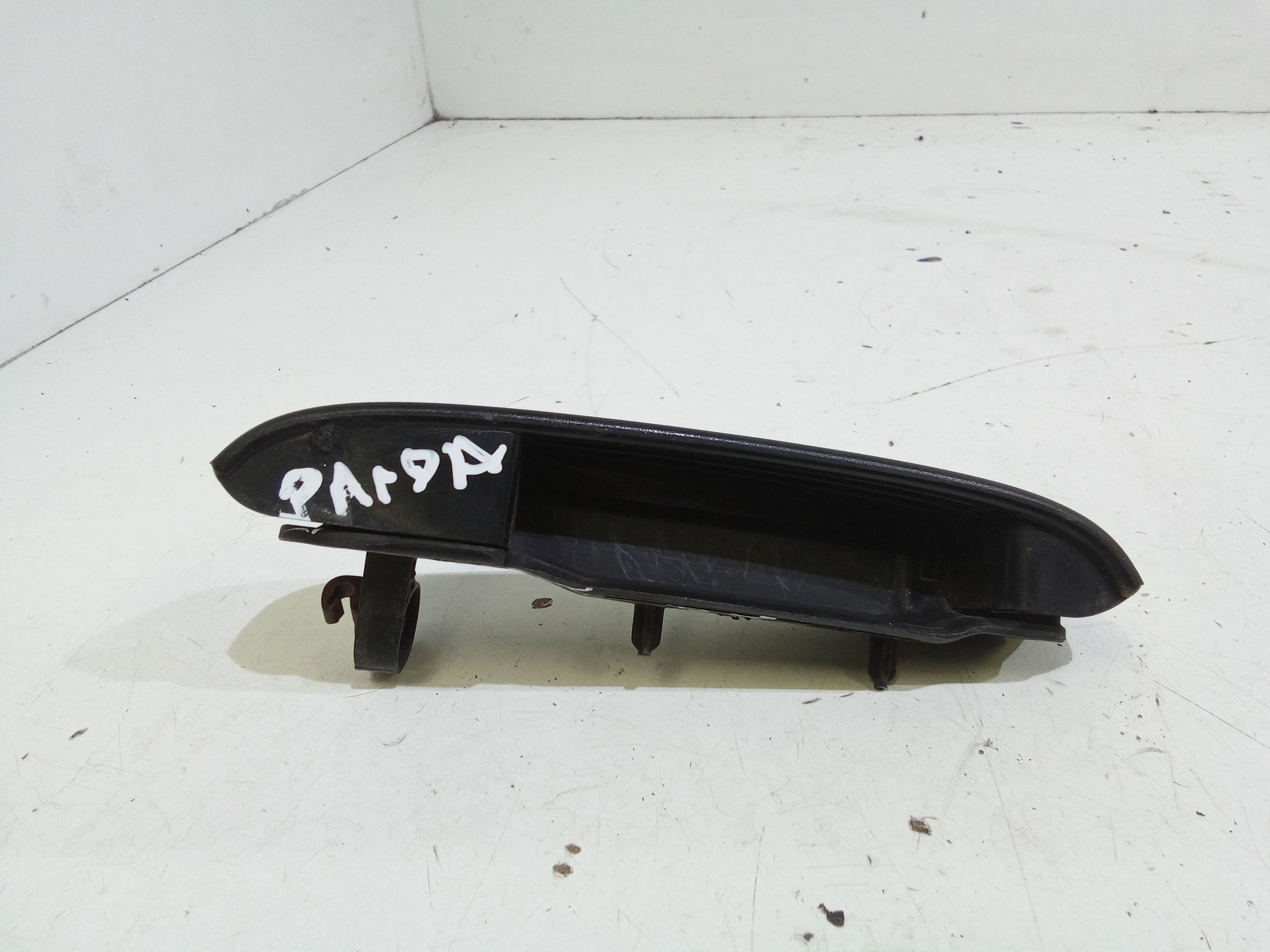 Maniglia esterna Anteriore Destra FIAT Panda 2 Serie