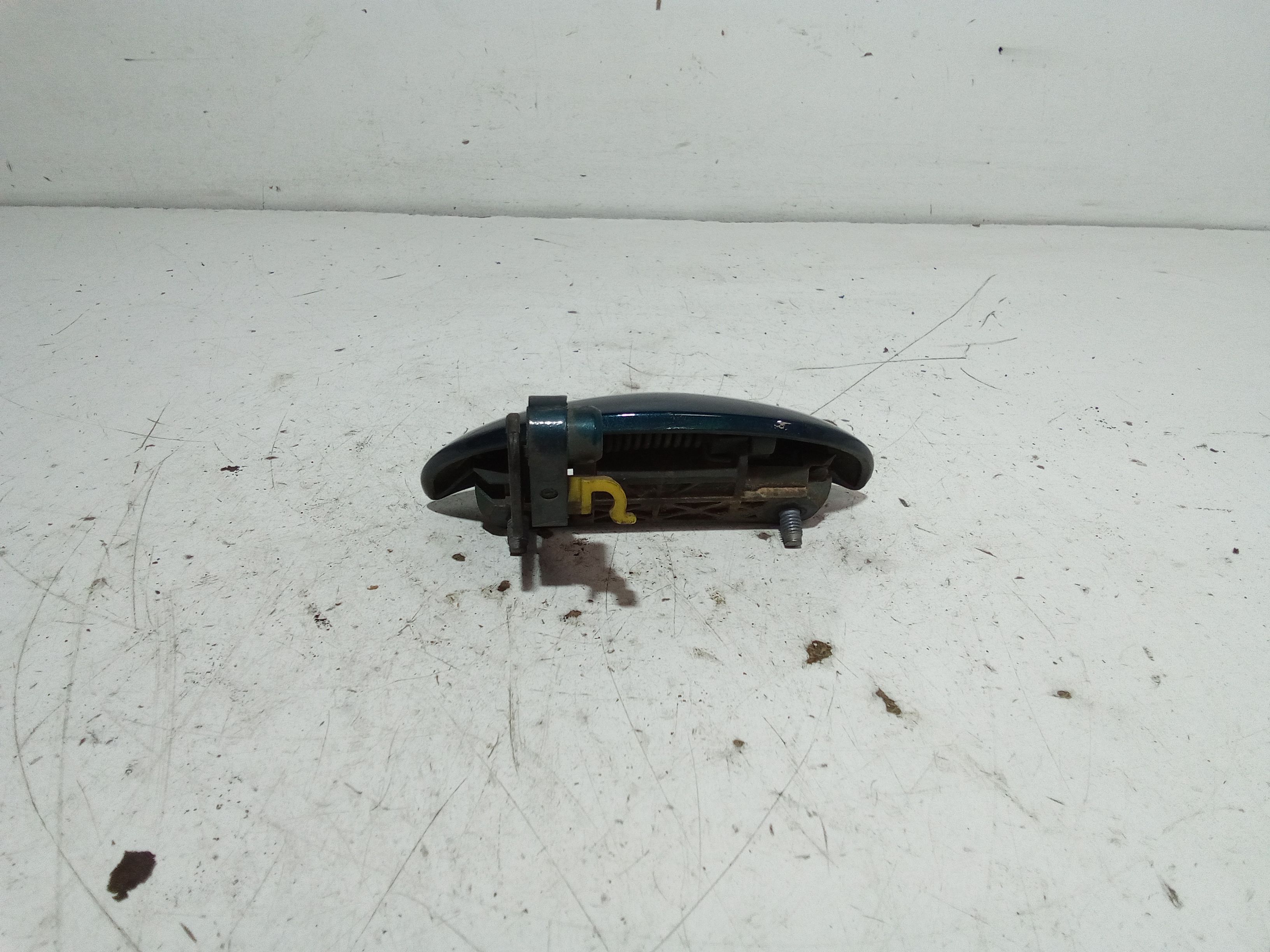 Maniglia esterna Anteriore Destra PEUGEOT 107 1 Serie