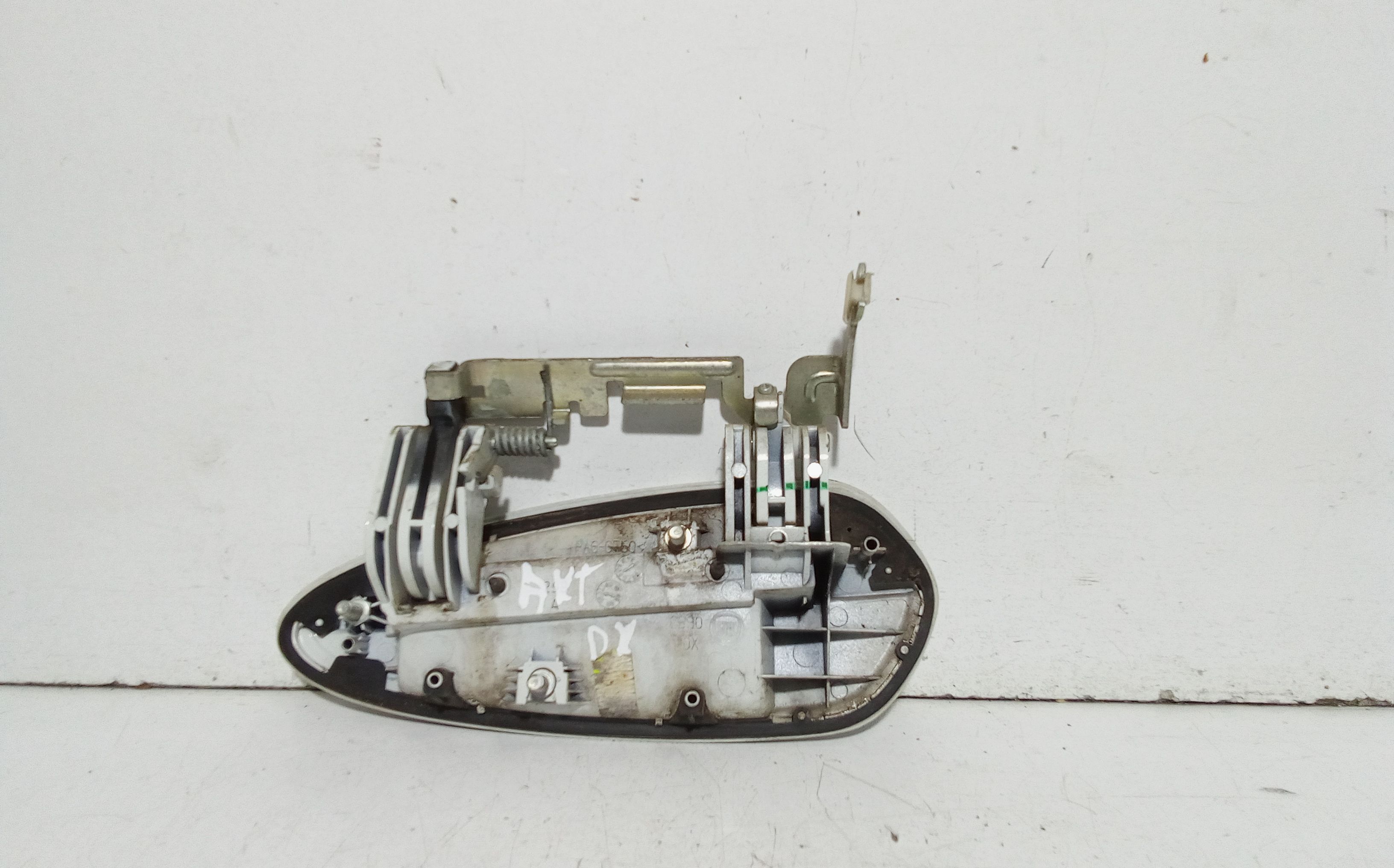 Maniglia esterna Anteriore Destra FIAT Punto EVO