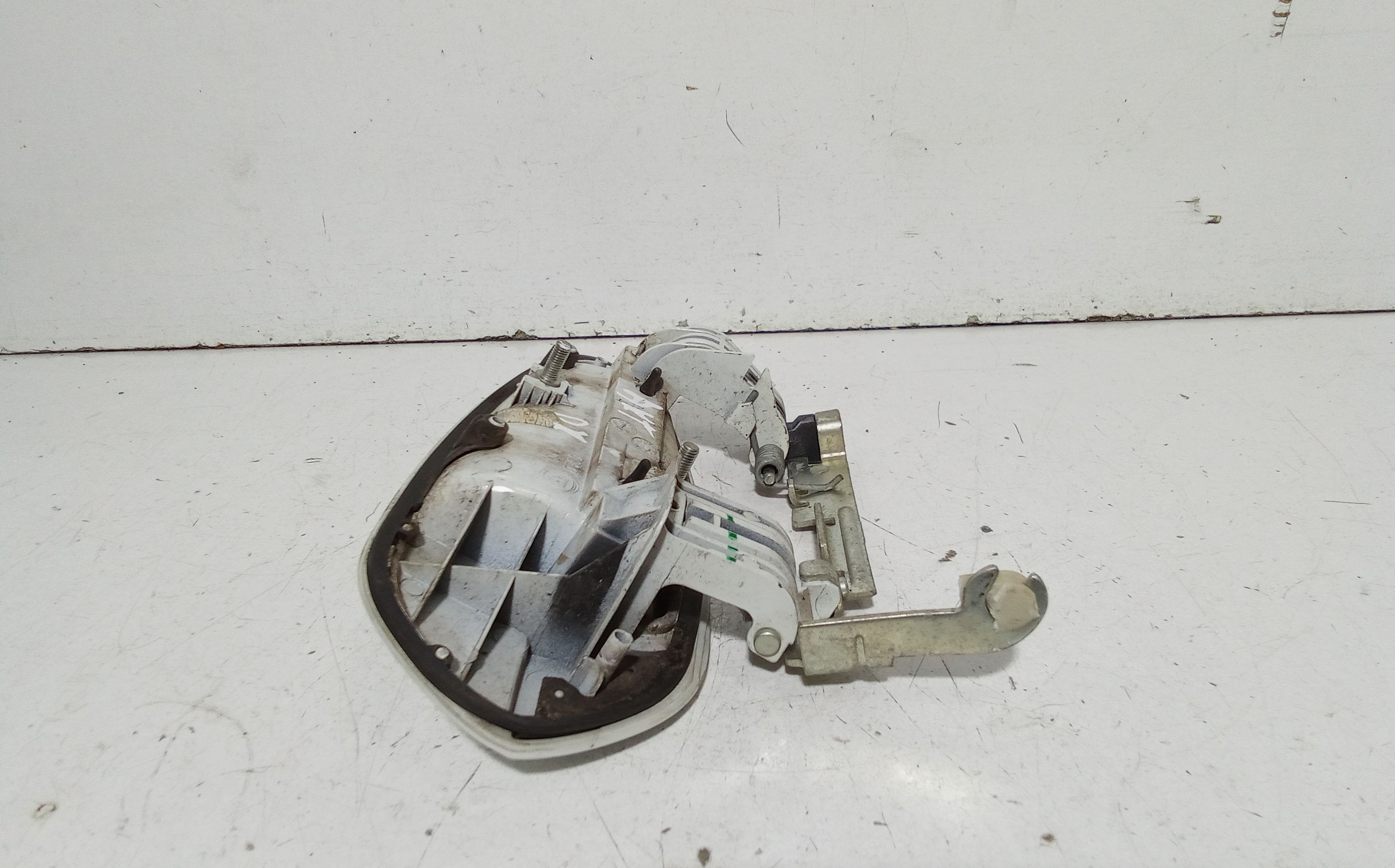 Maniglia esterna Anteriore Destra FIAT Punto EVO