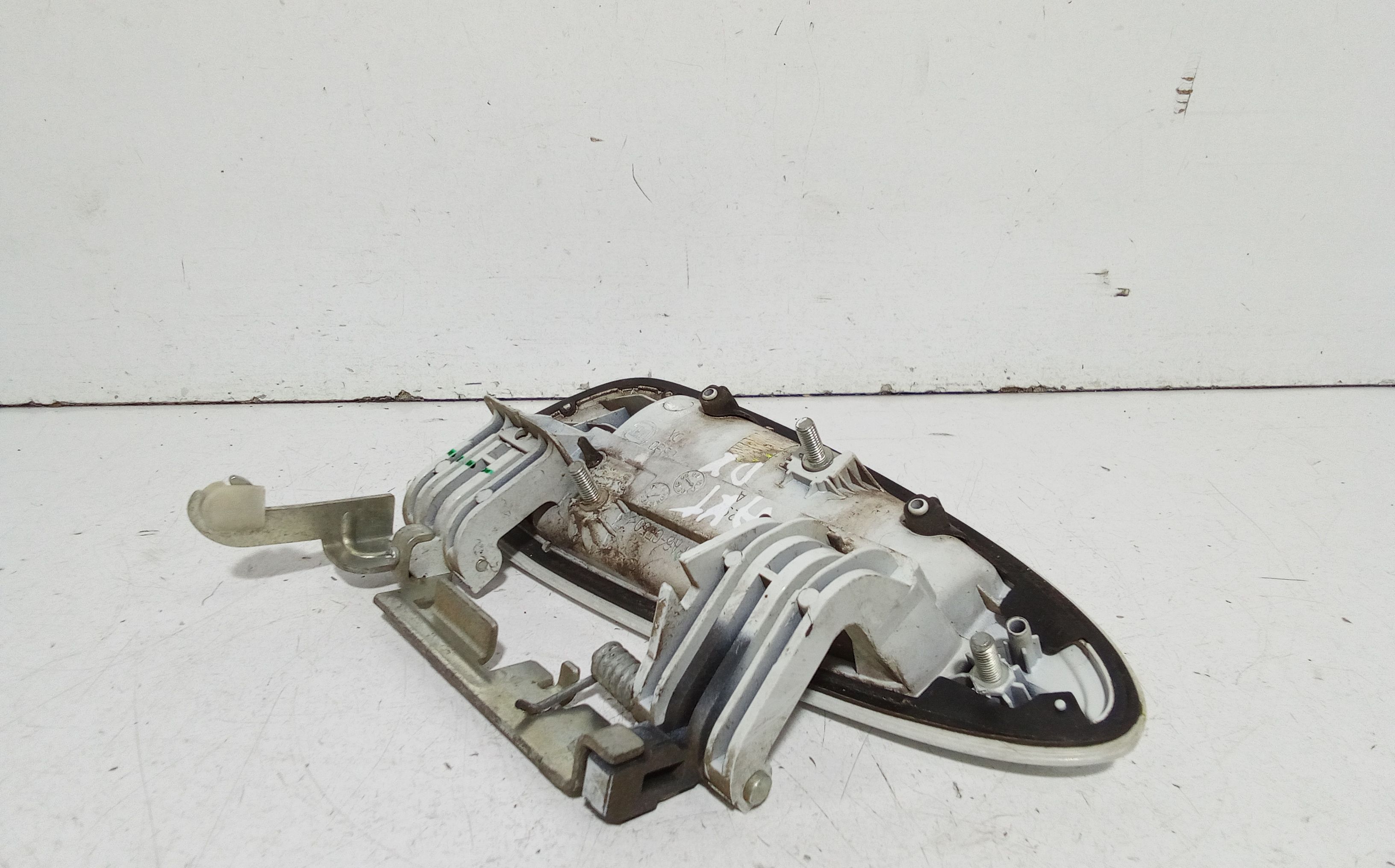 Maniglia esterna Anteriore Destra FIAT Punto EVO