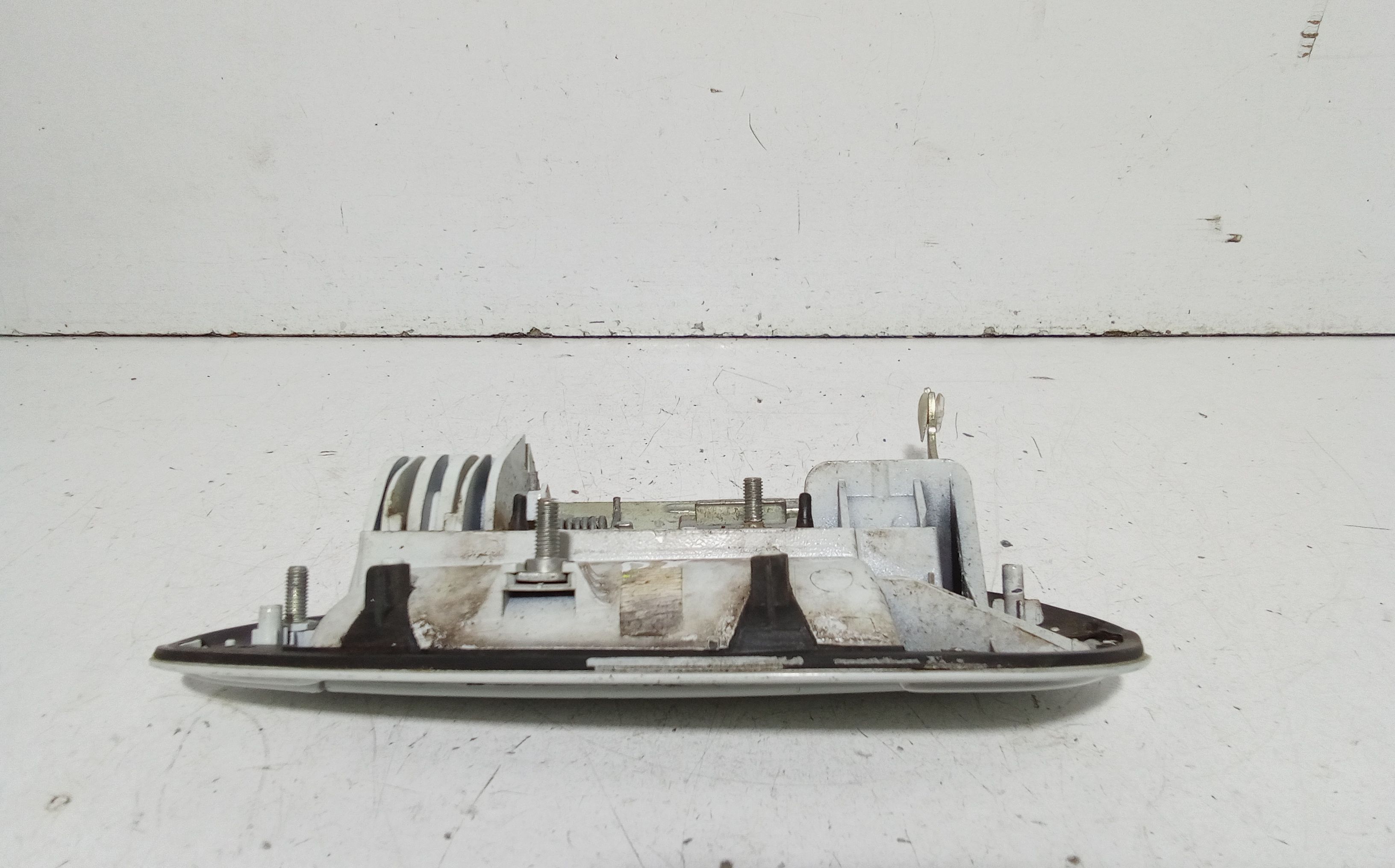 Maniglia esterna Anteriore Destra FIAT Punto EVO