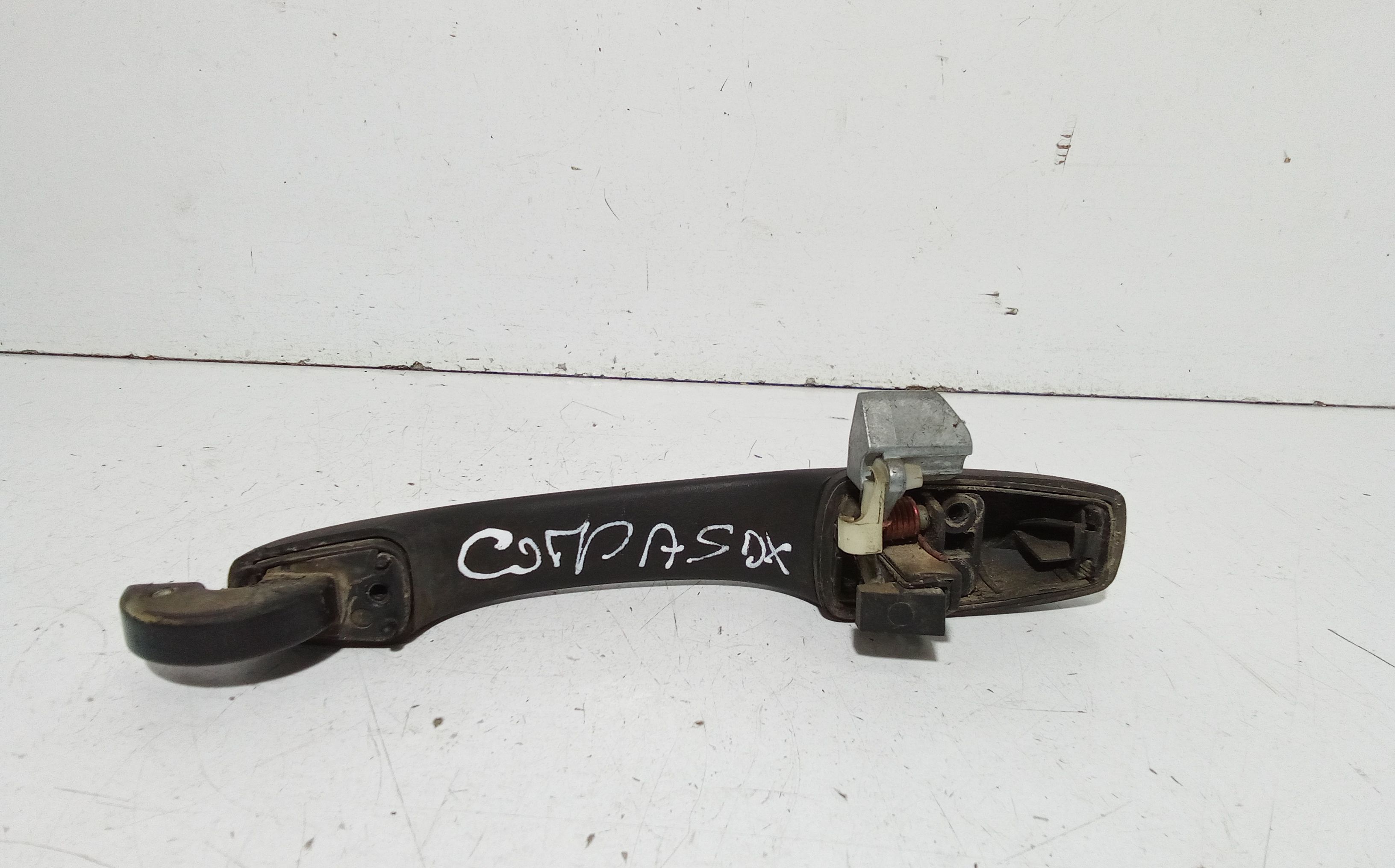 Maniglia esterna Anteriore Destra JEEP Compass Serie (07>11)