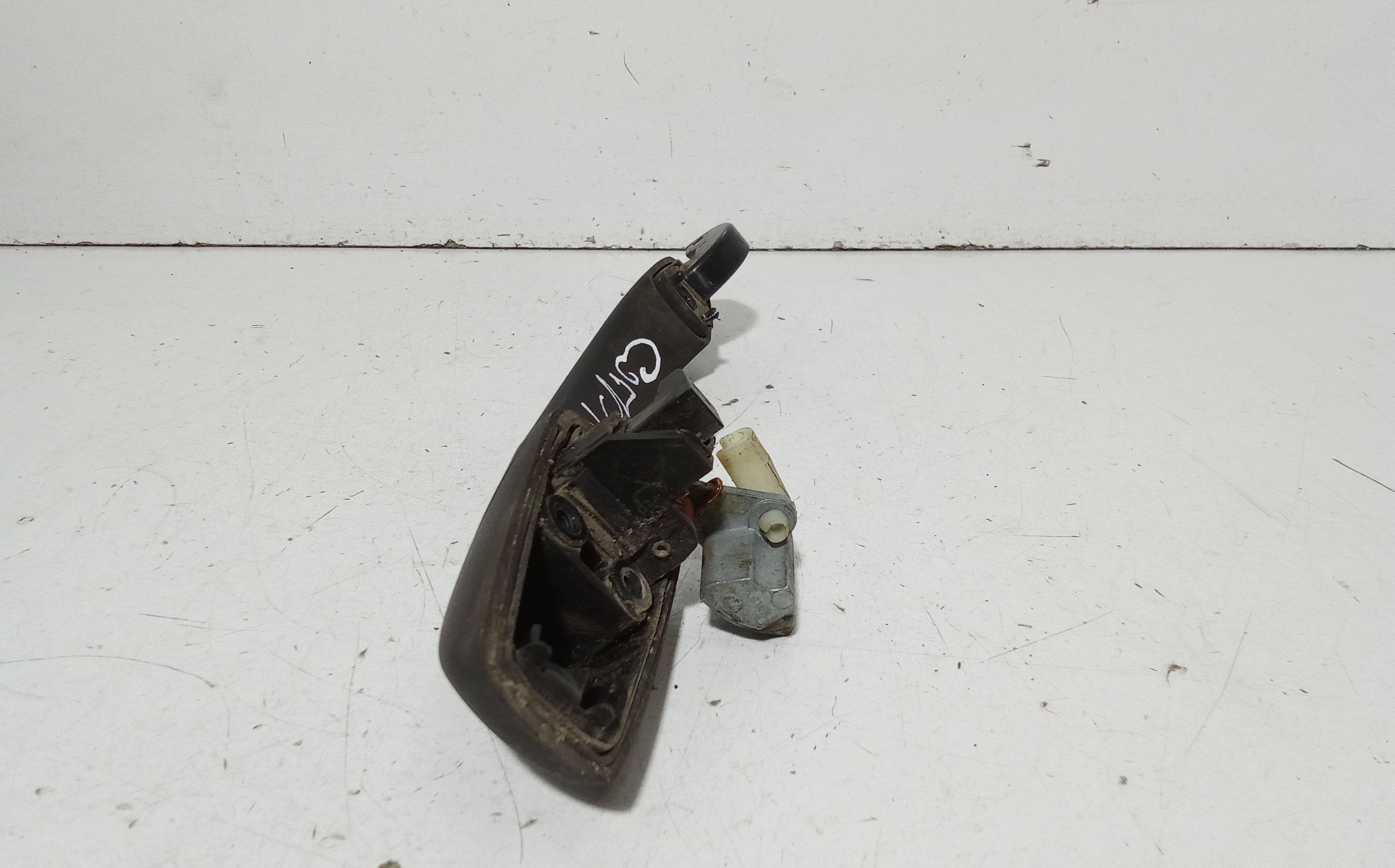 Maniglia esterna Anteriore Destra JEEP Compass Serie (07>11)