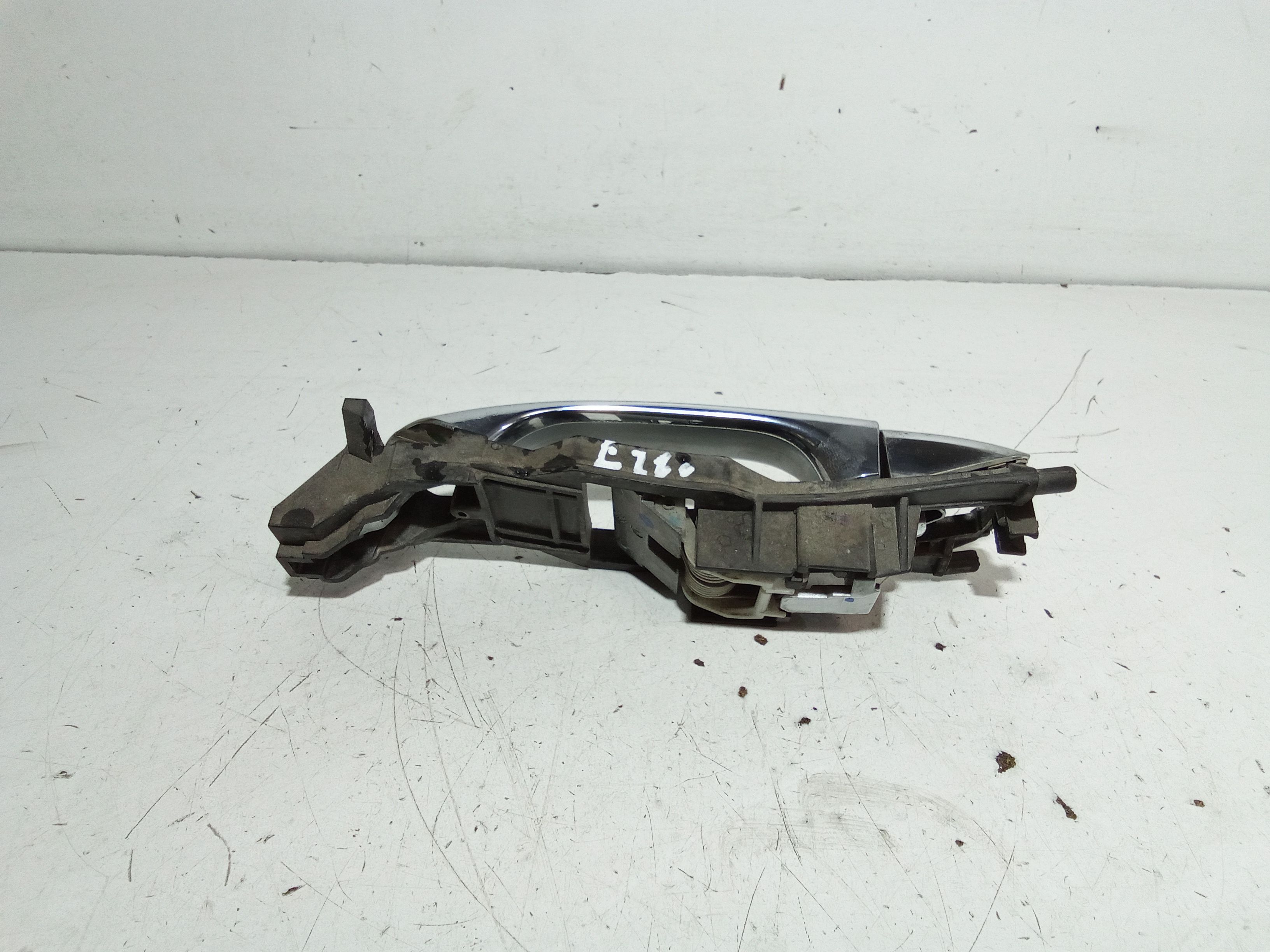 Maniglia esterna Anteriore Destra MERCEDES Classe E Berlina W211 (02>07)