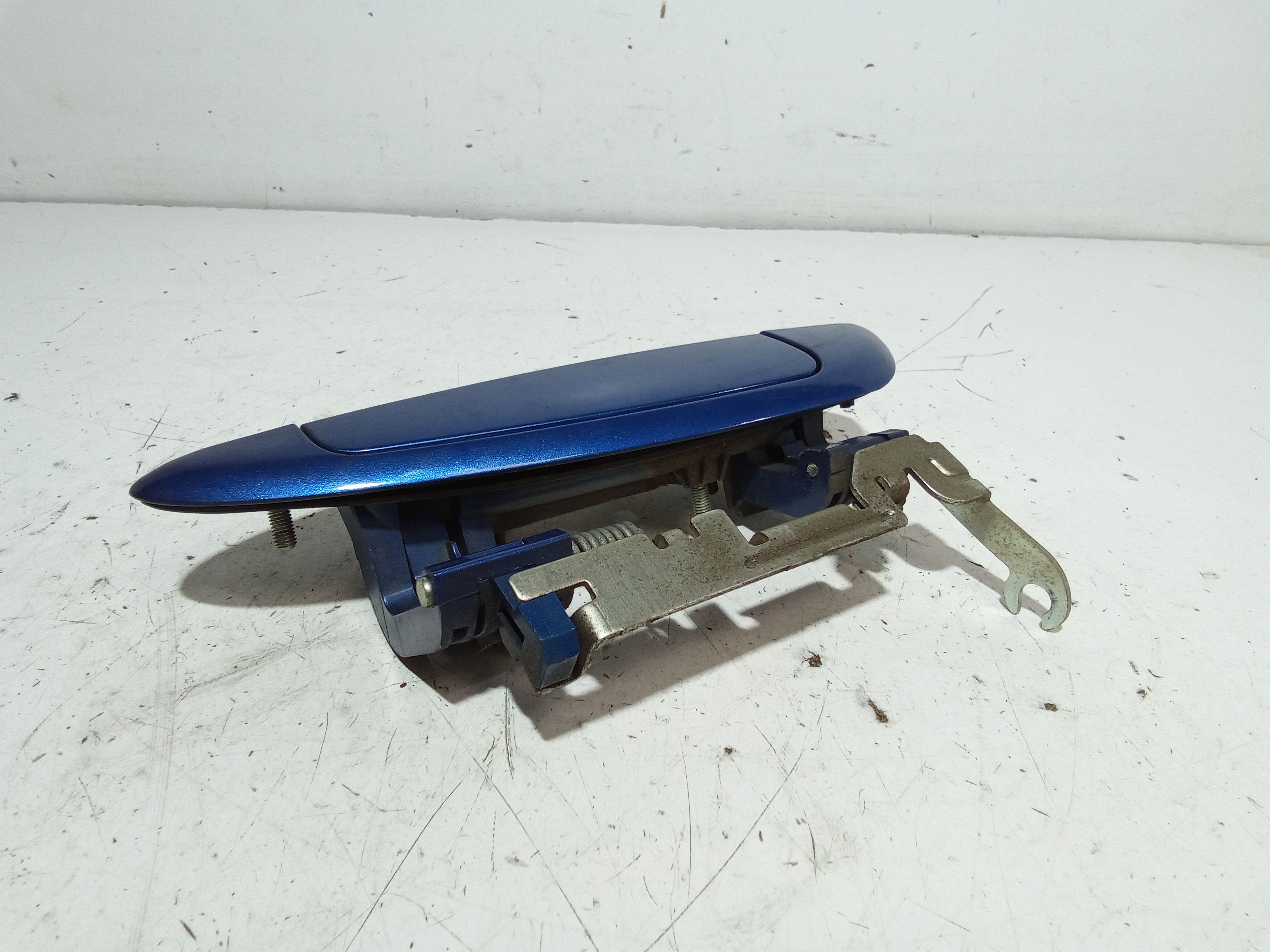 Maniglia esterna Anteriore Destra FIAT Punto EVO