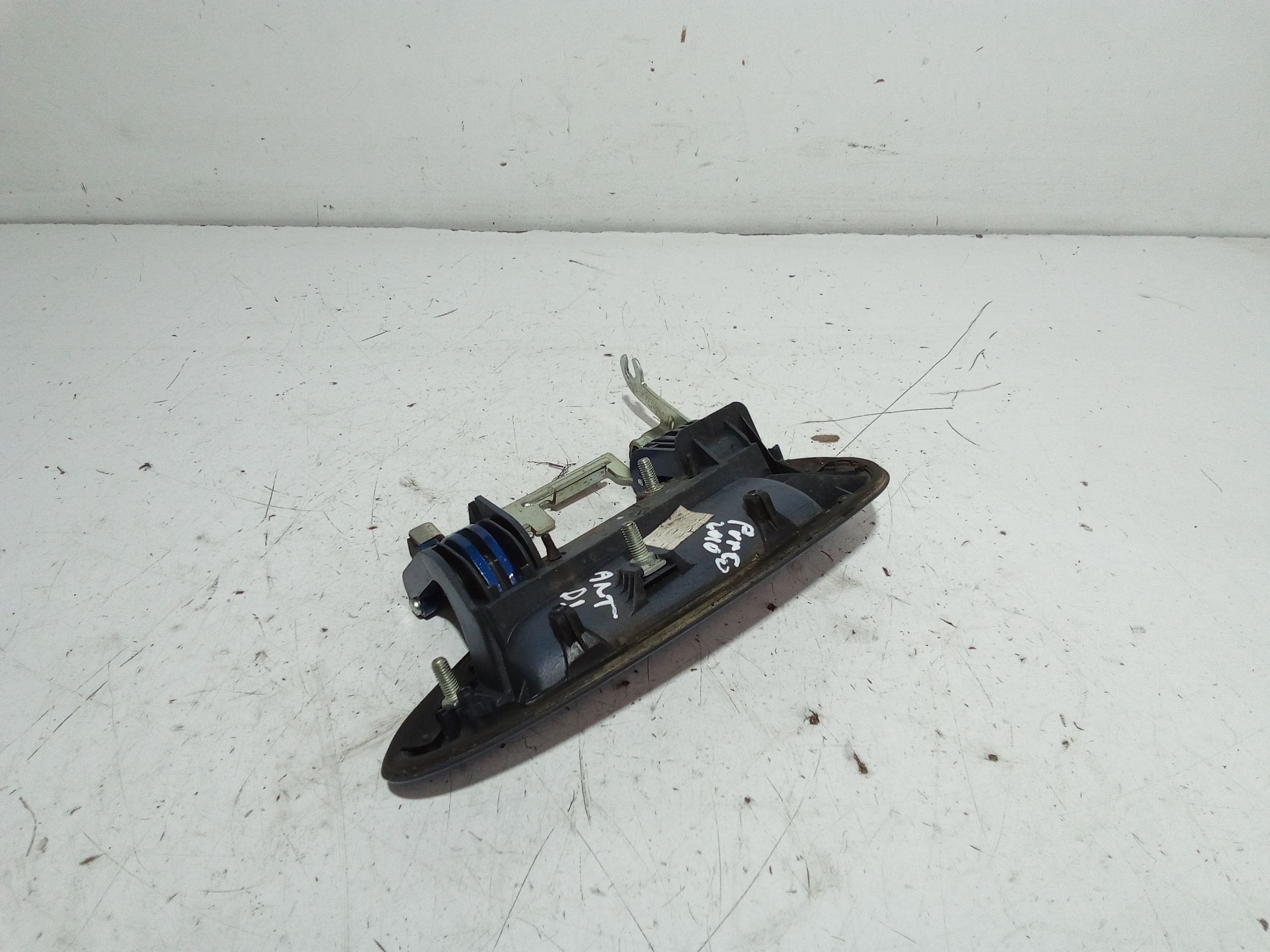 Maniglia esterna Anteriore Destra FIAT Punto EVO