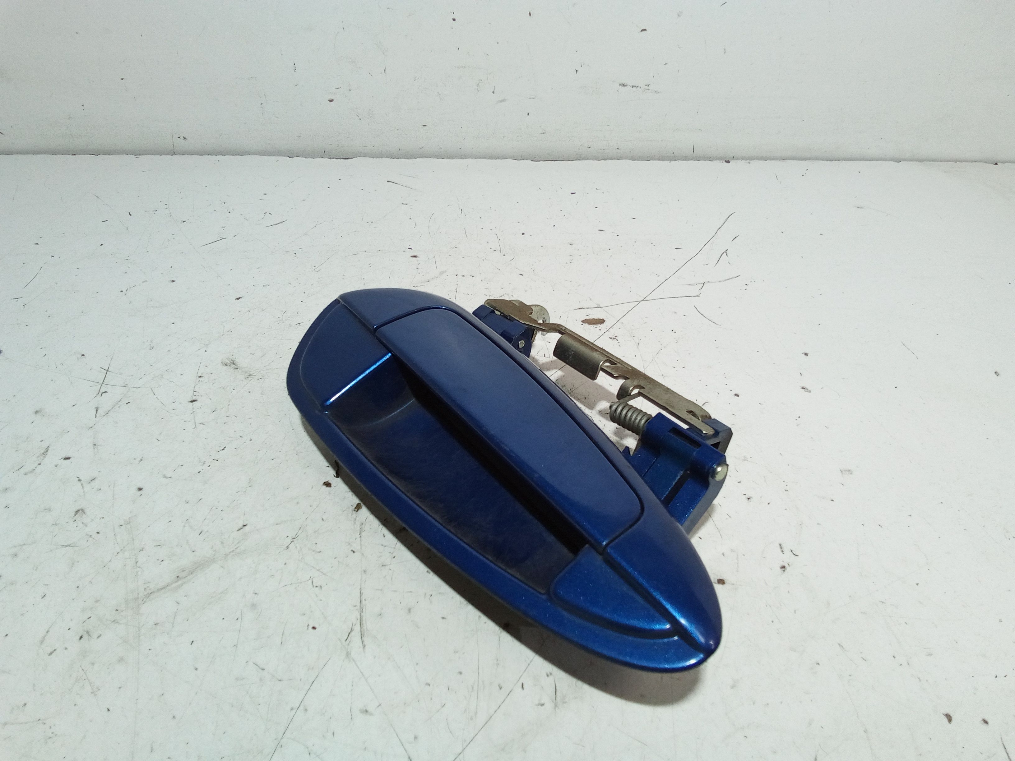 Maniglia esterna Anteriore Destra FIAT Punto EVO