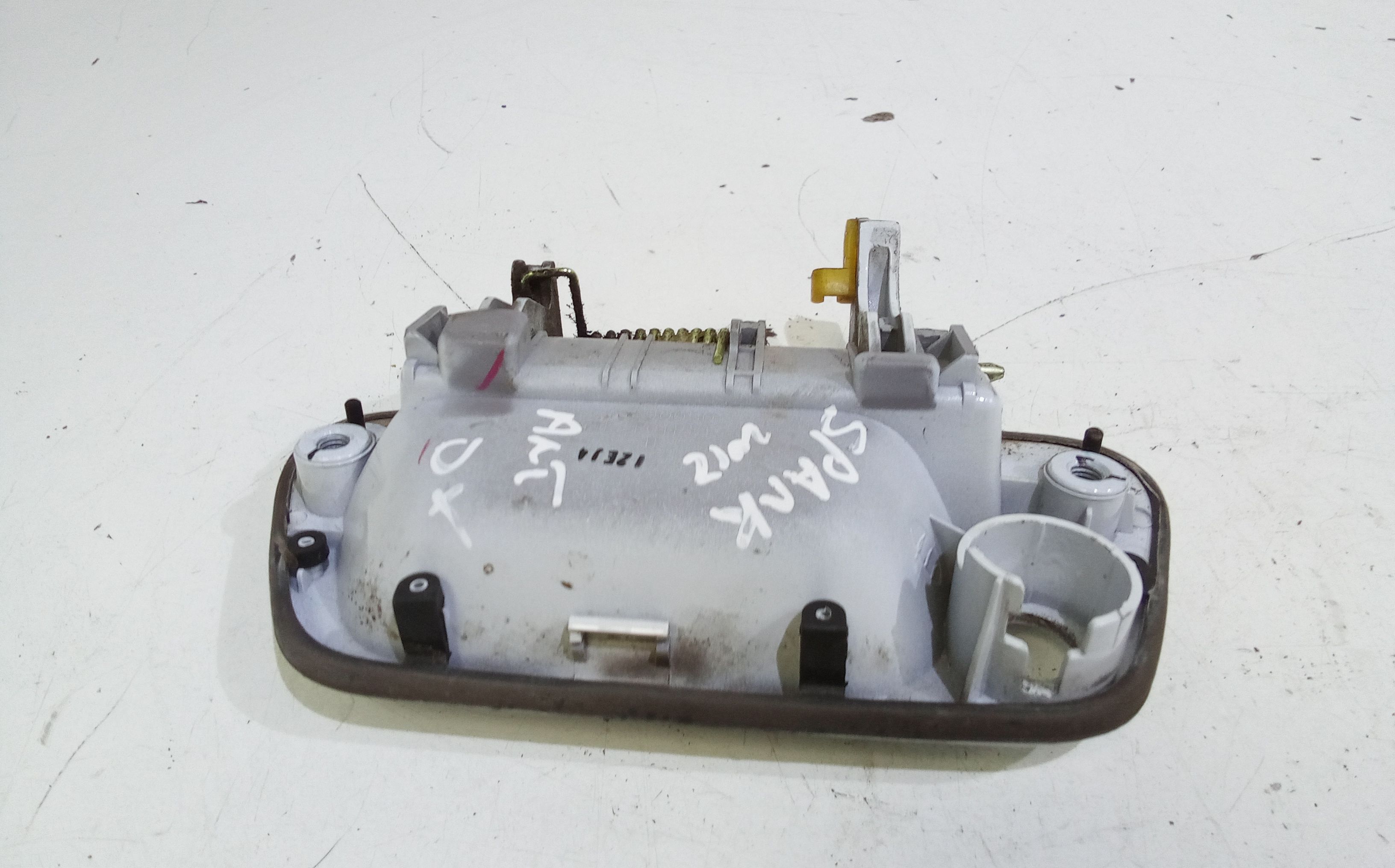 Maniglia esterna Anteriore Destra CHEVROLET Spark 1 Serie