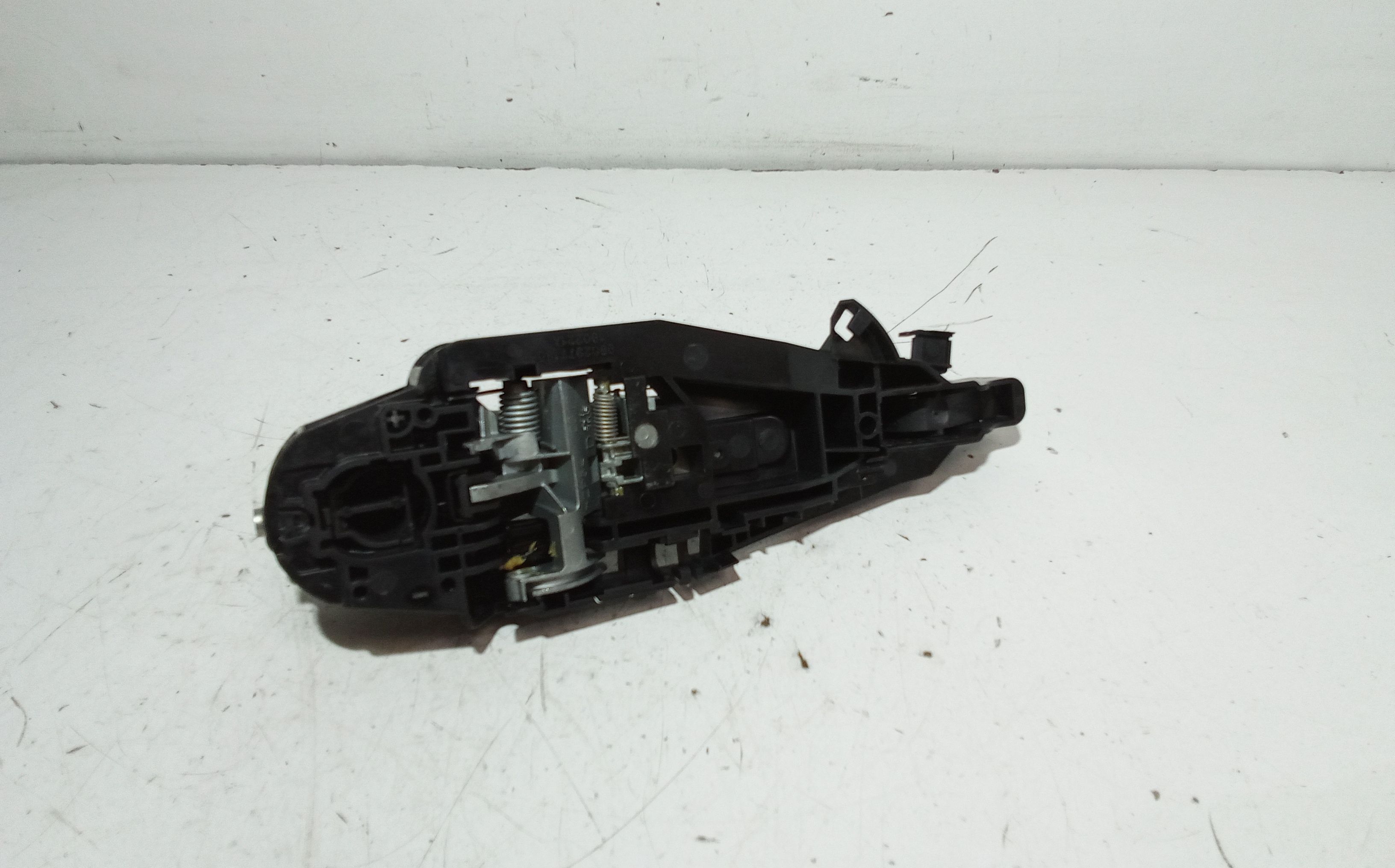 Maniglia esterna Anteriore Destra PEUGEOT 208 Serie (19>)