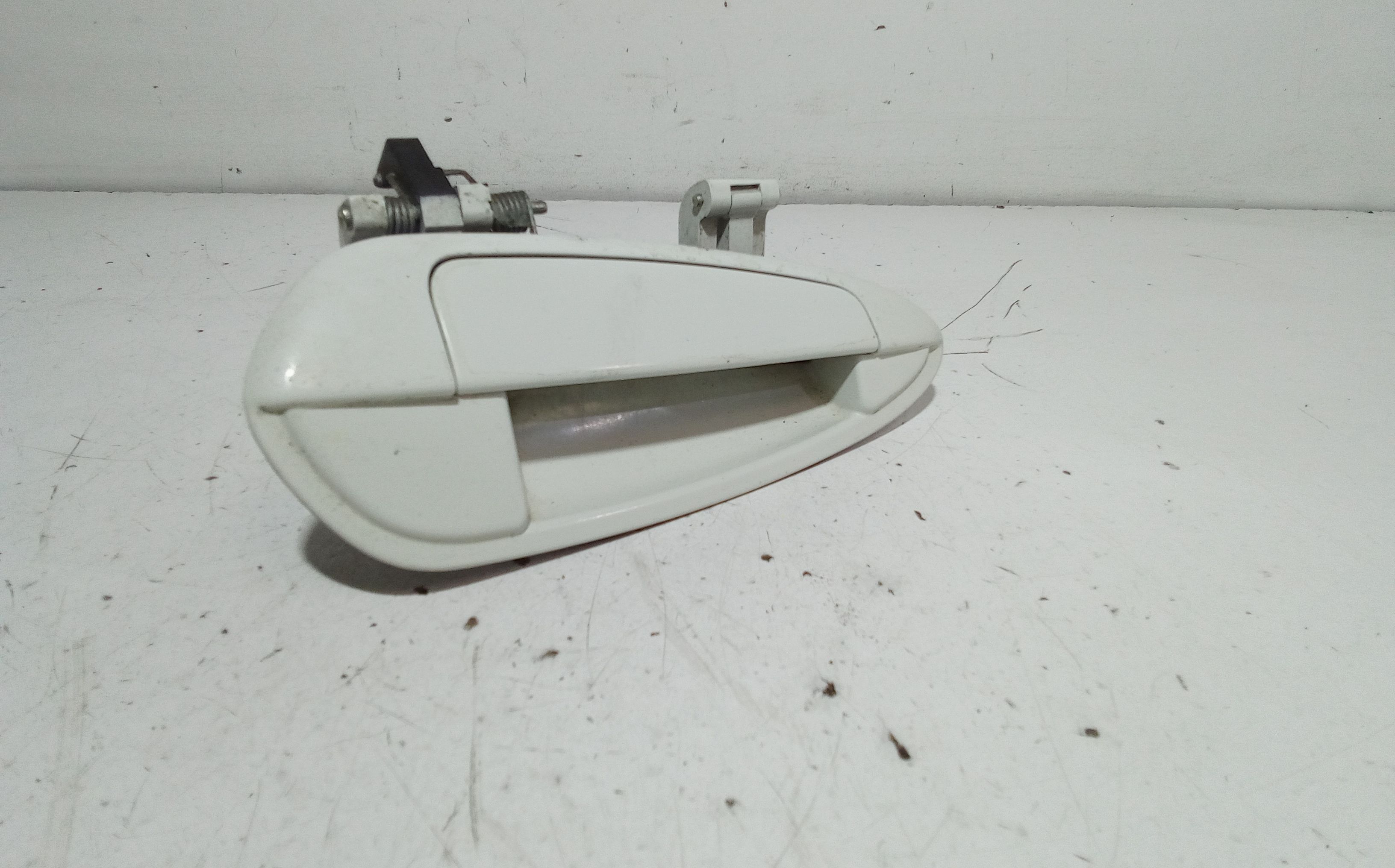 Maniglia esterna Anteriore Destra FIAT Punto EVO