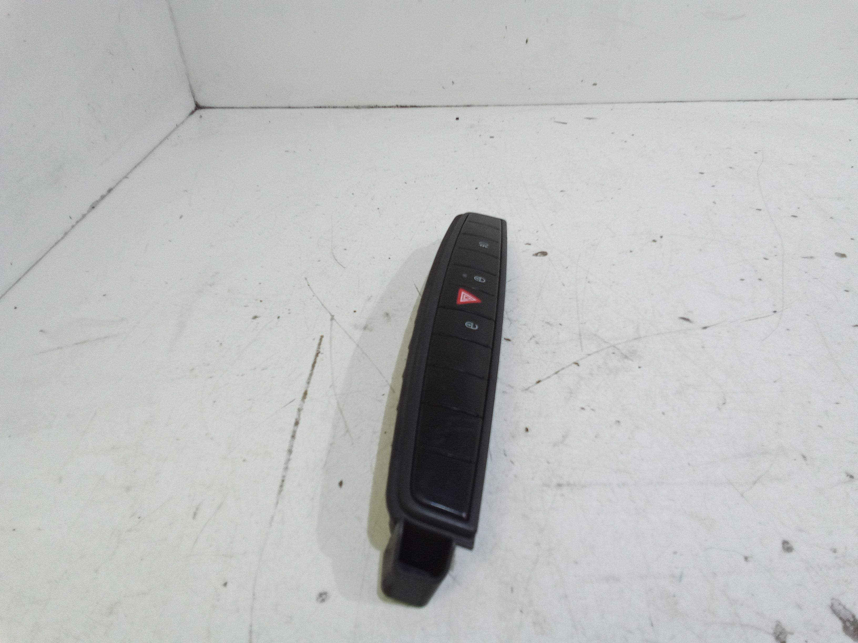 Pulsantiera Centrale SMART Forfour 1 Serie