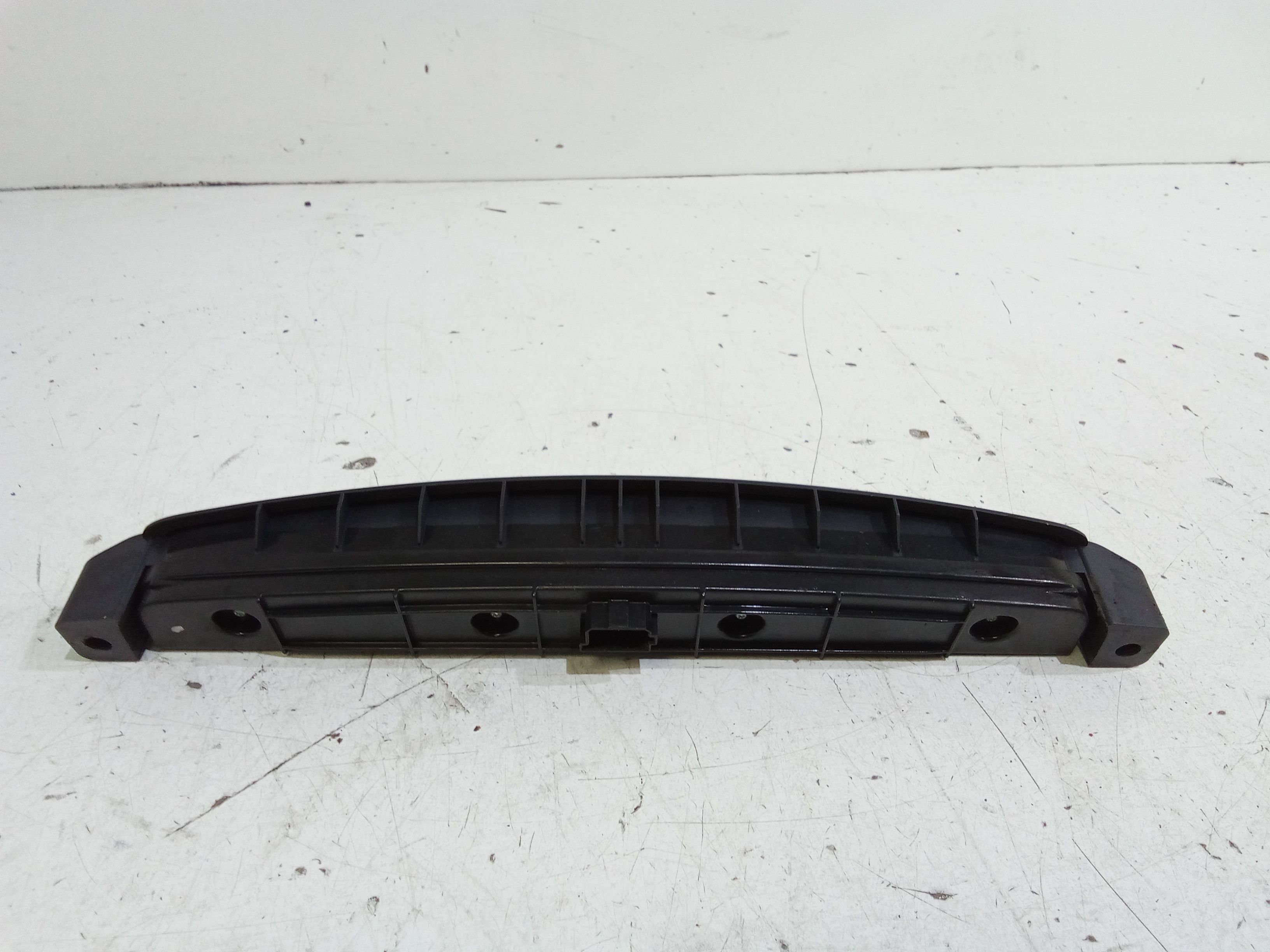 Pulsantiera Centrale SMART Forfour 1 Serie